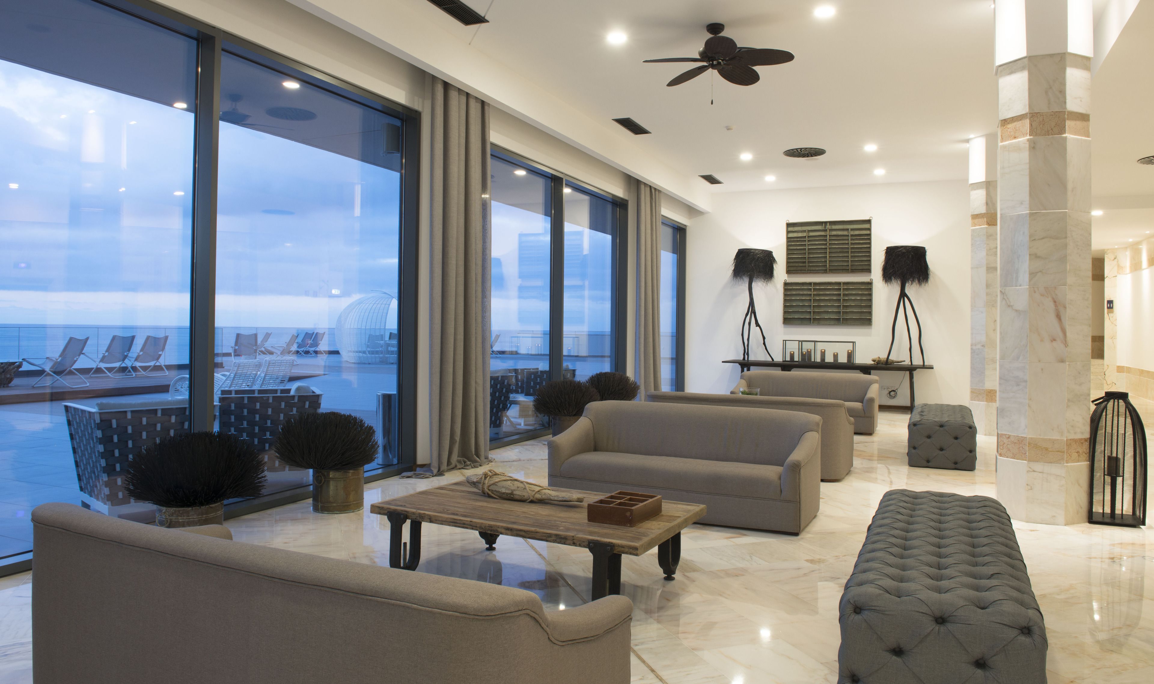 Hotel Baía Azul