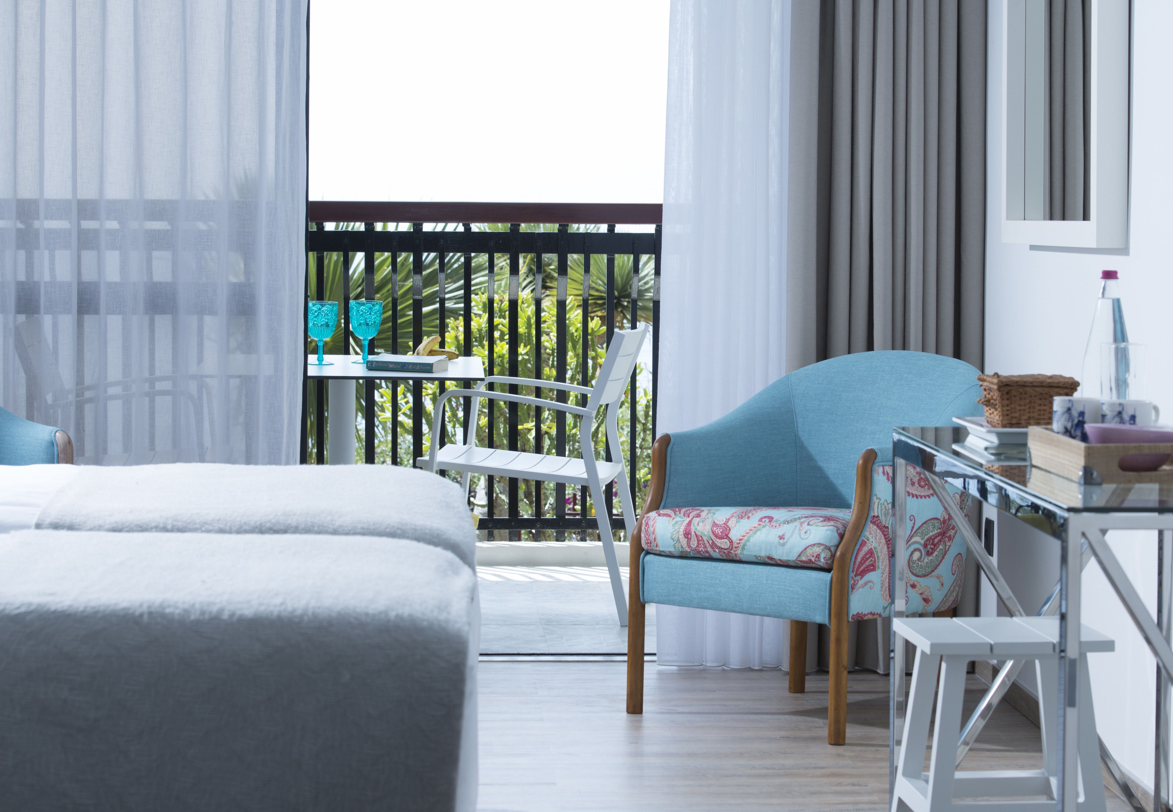 Hotel Baía Azul