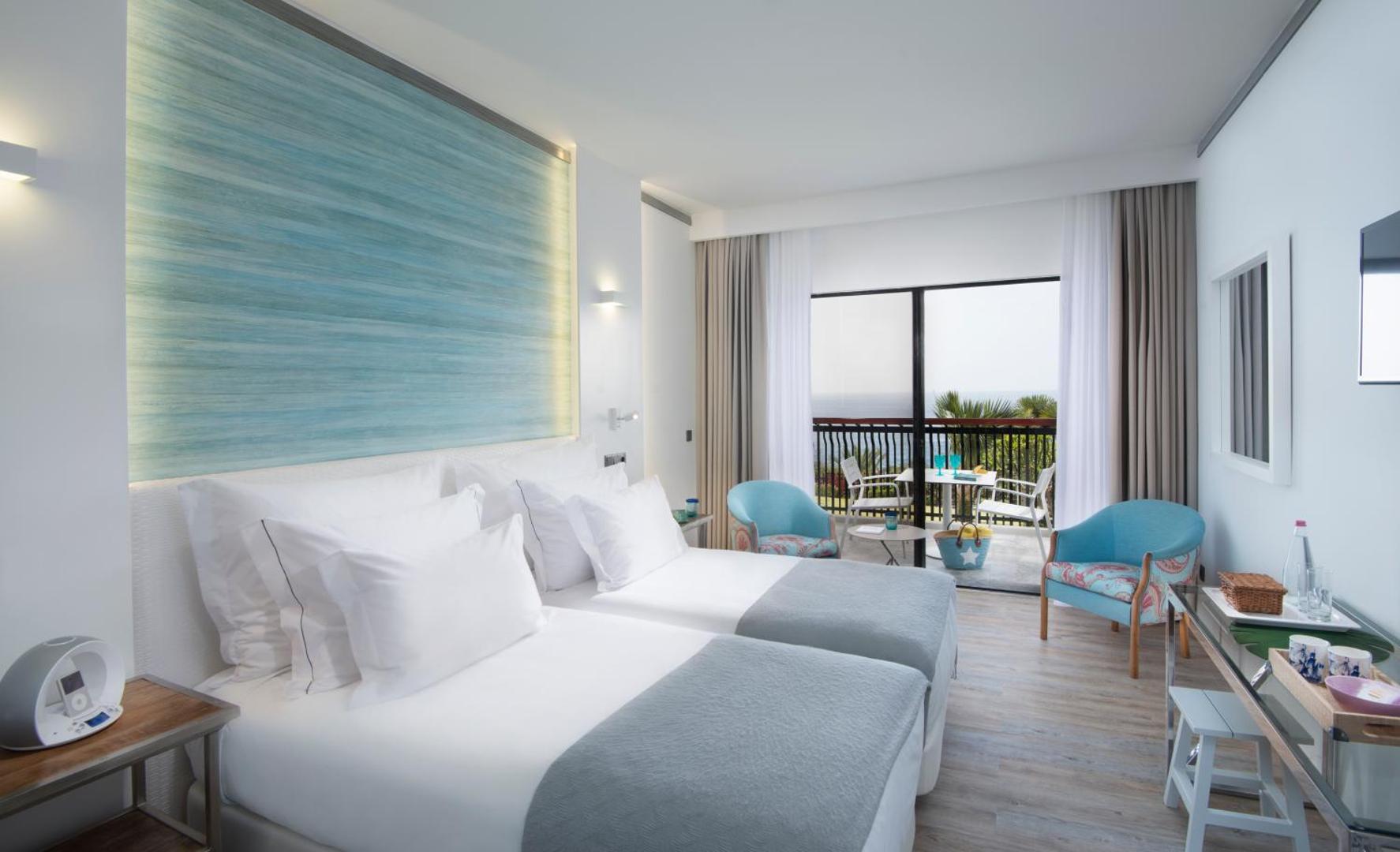 Hotel Baía Azul