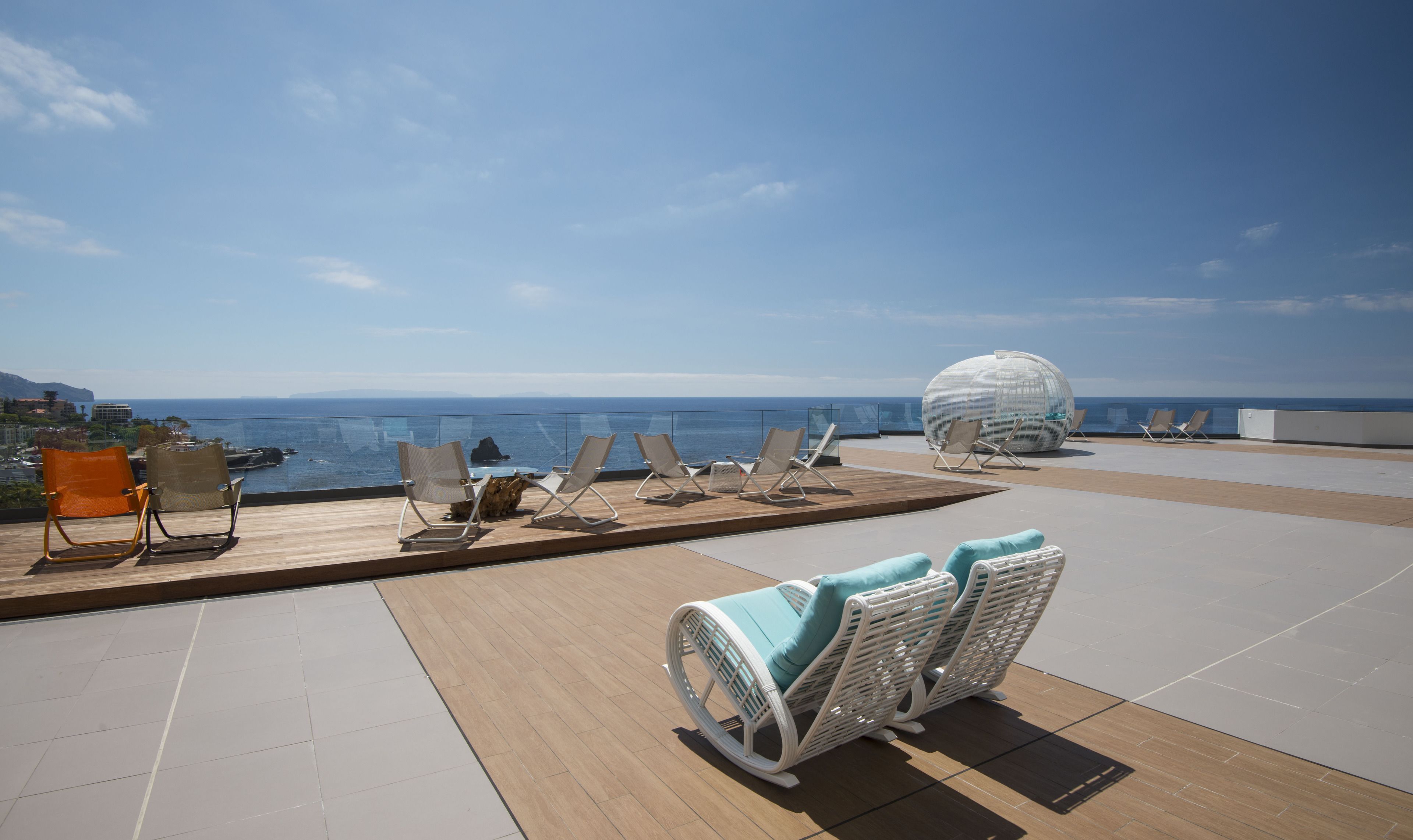 Hotel Baía Azul