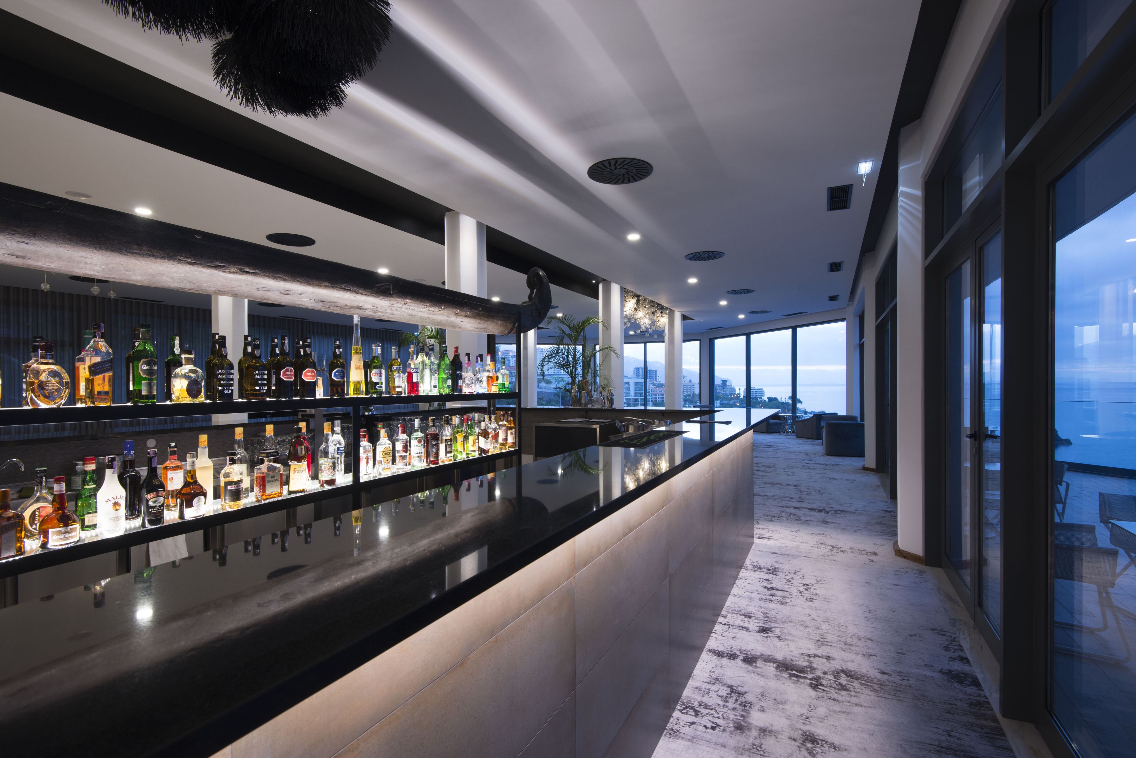 Hotel Baía Azul
