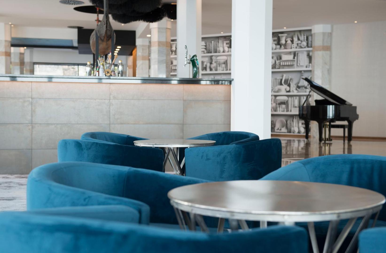 Hotel Baía Azul