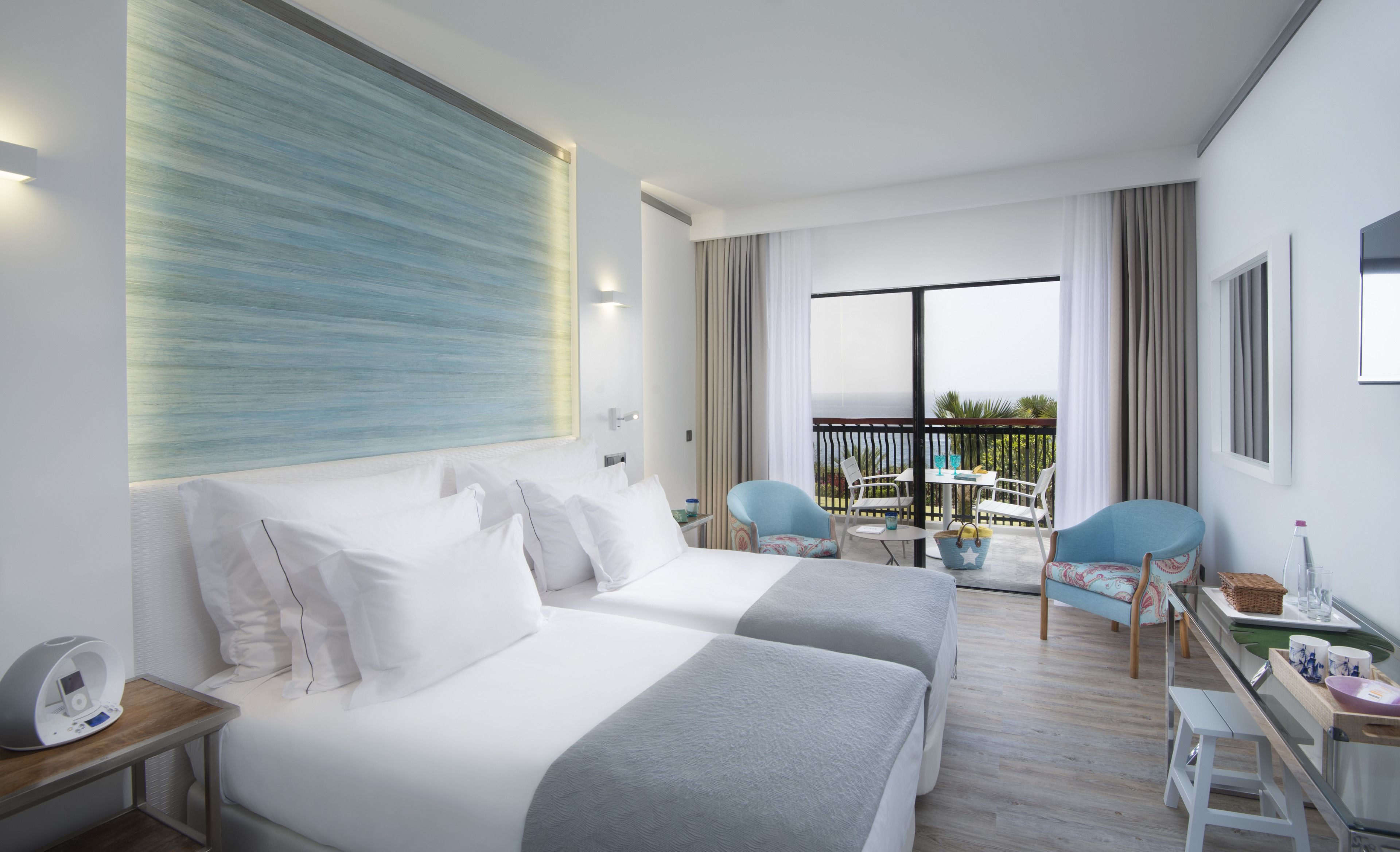 Hotel Baía Azul