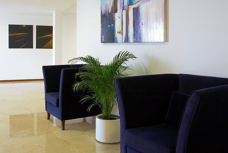 Muthu Raga Madeira Hotel