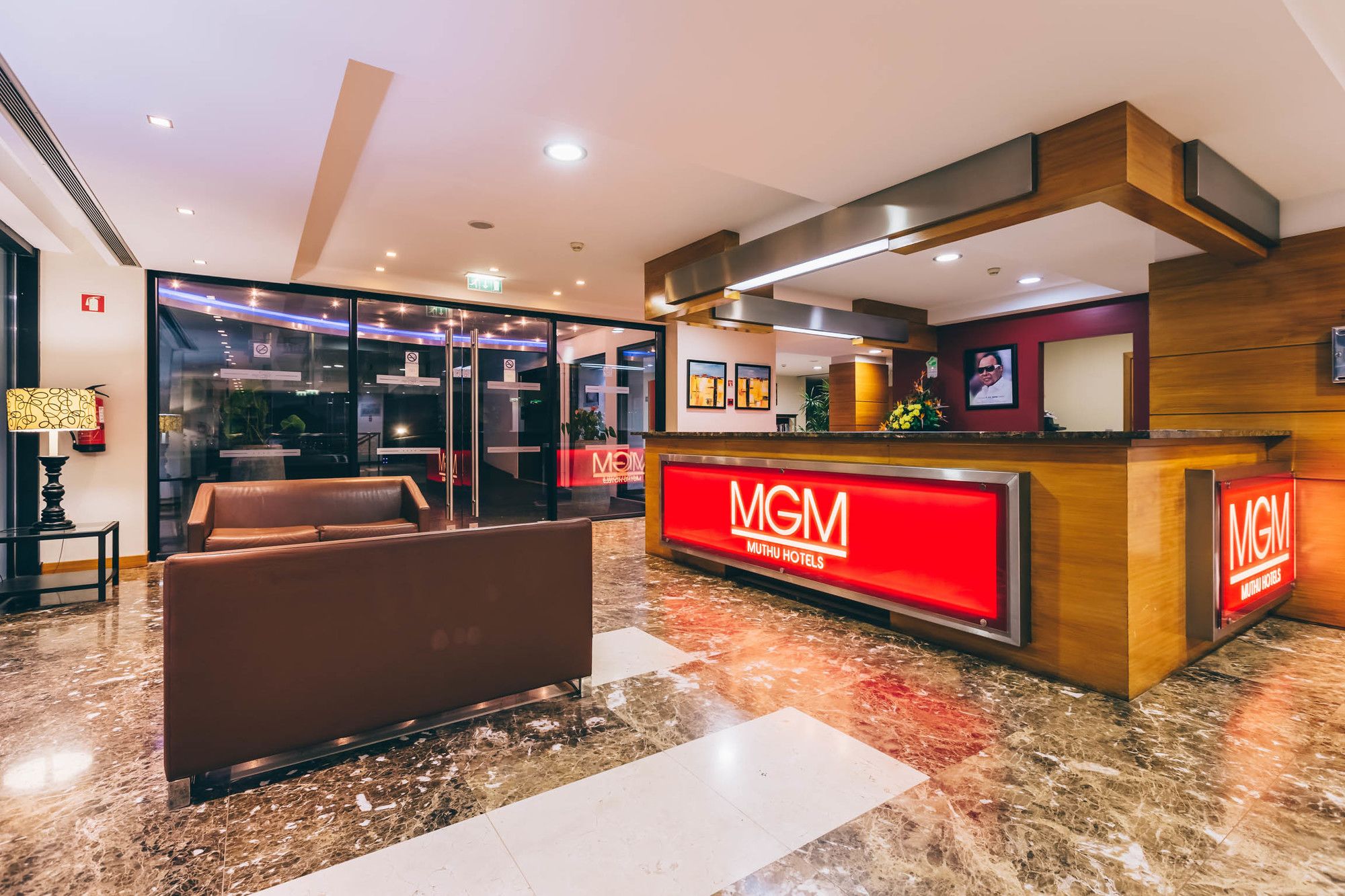 Muthu Raga Madeira Hotel