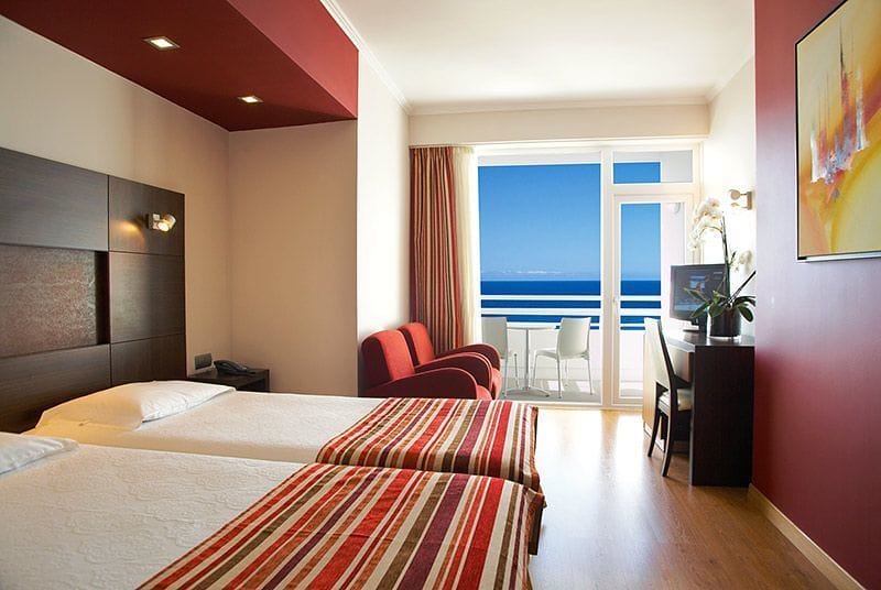 Muthu Raga Madeira Hotel