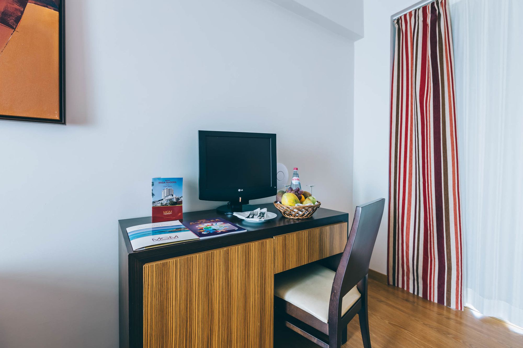 Muthu Raga Madeira Hotel