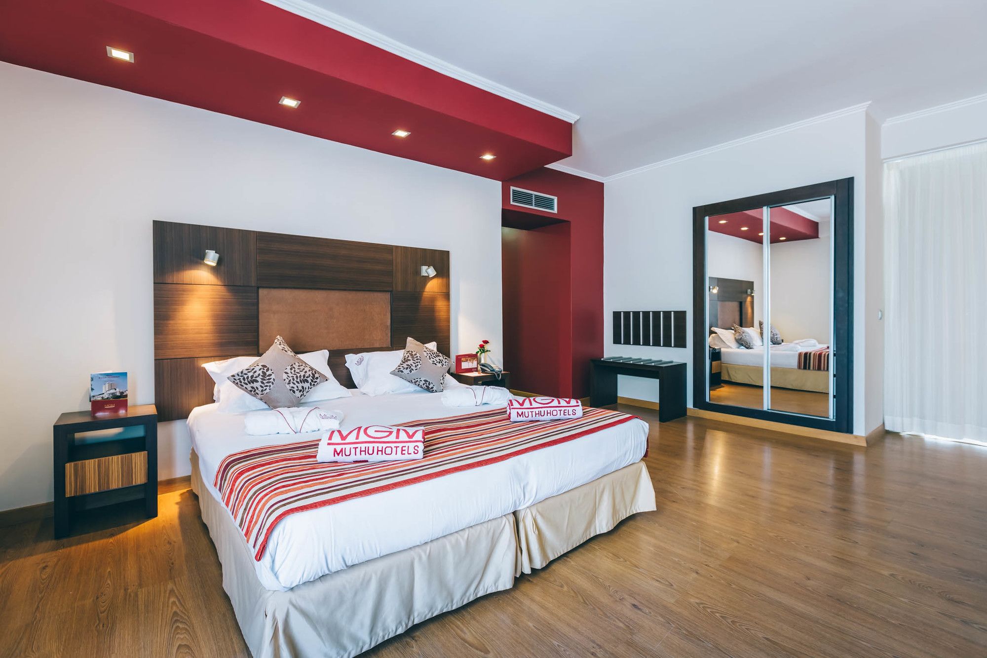 Muthu Raga Madeira Hotel