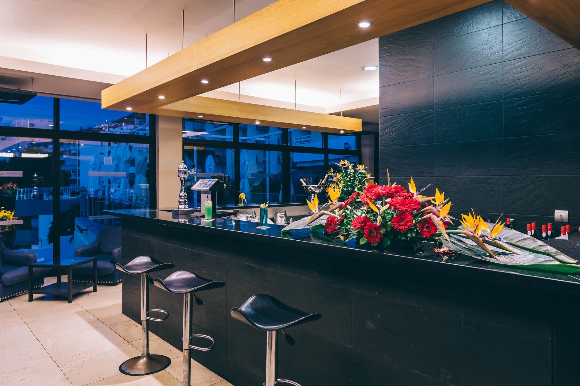 Muthu Raga Madeira Hotel