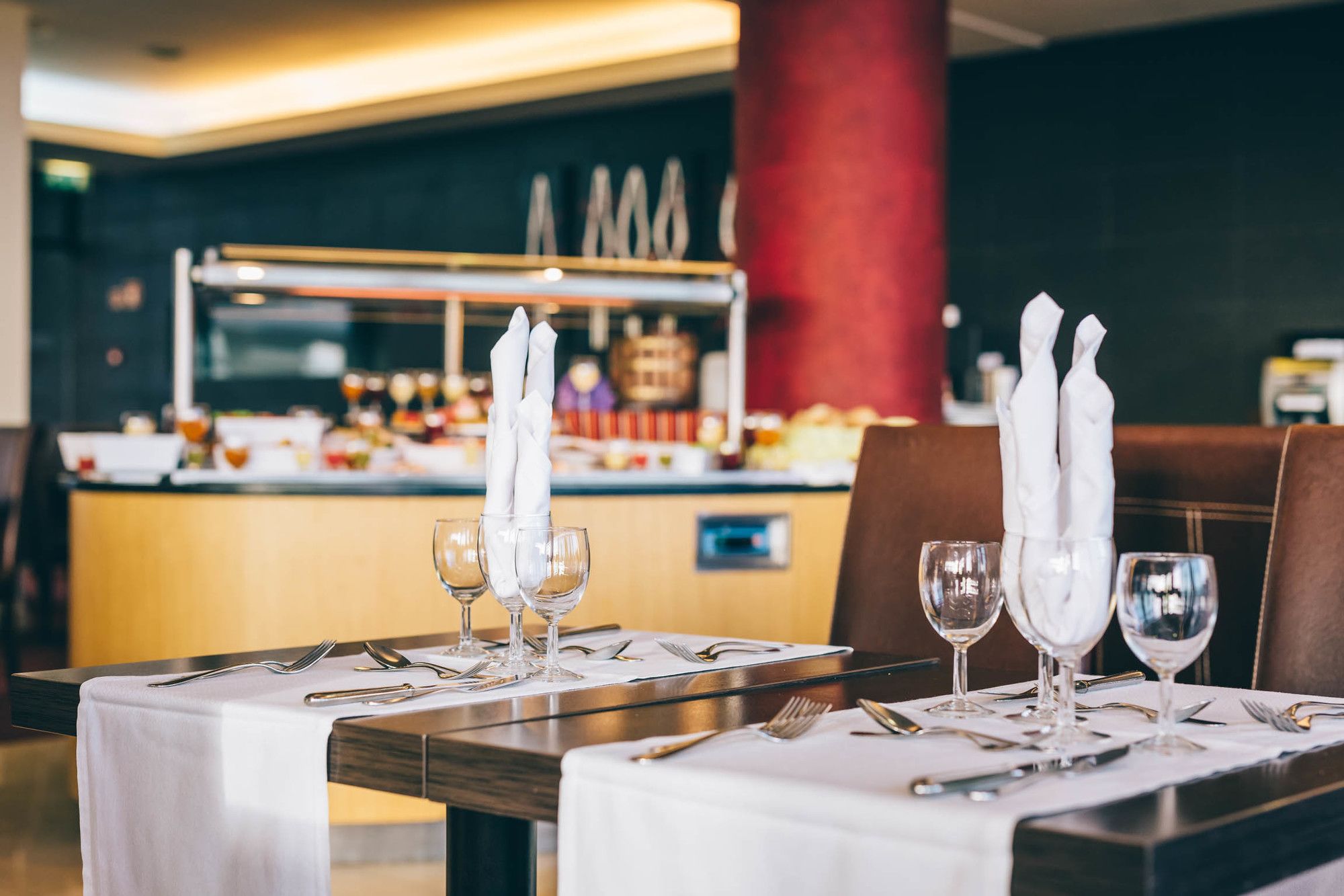 Muthu Raga Madeira Hotel