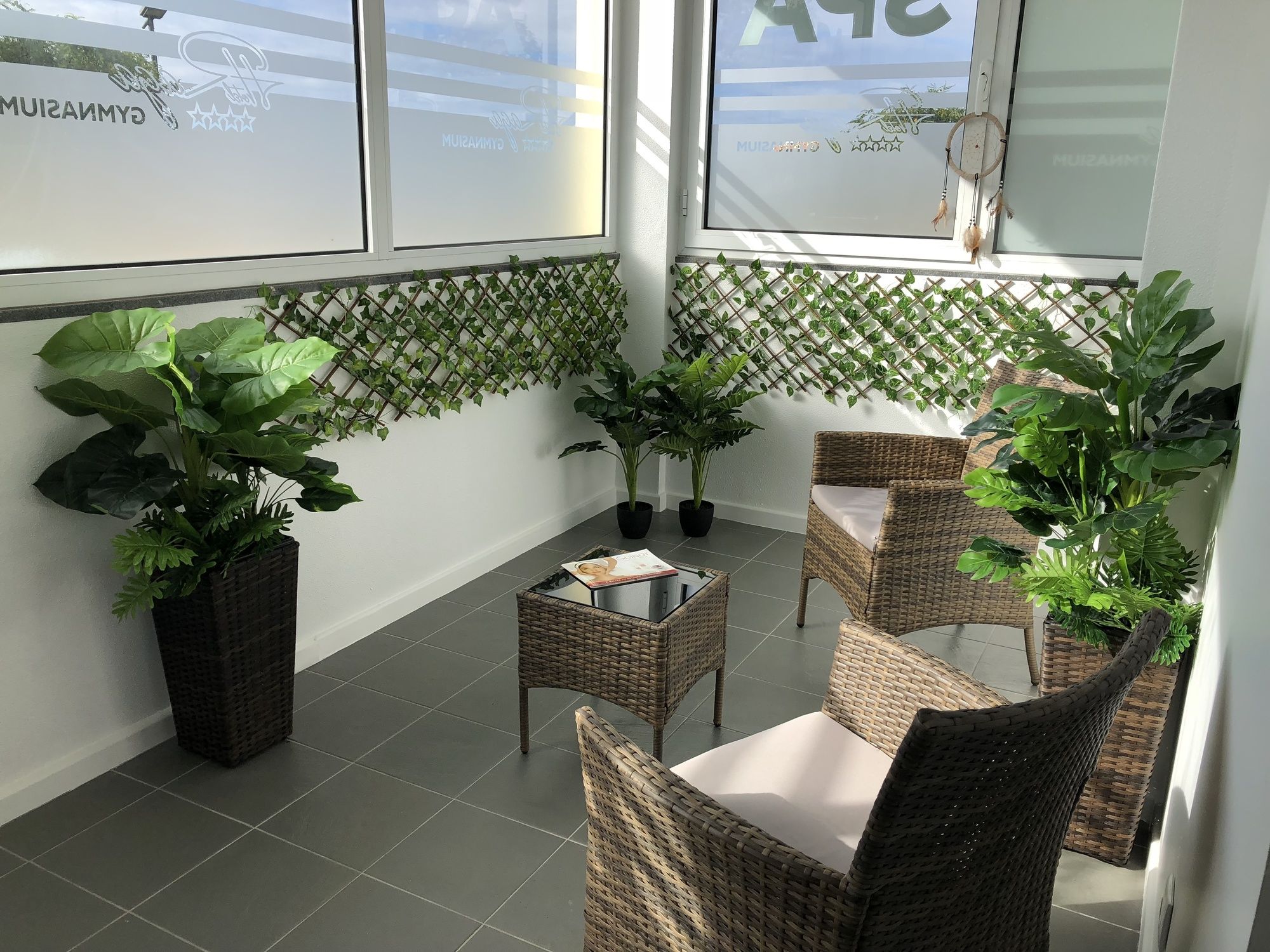 Muthu Raga Madeira Hotel