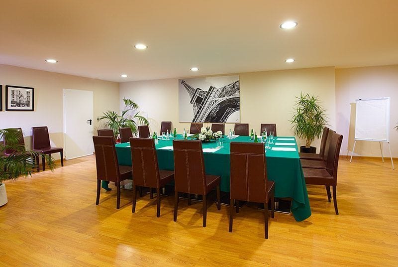 Muthu Raga Madeira Hotel