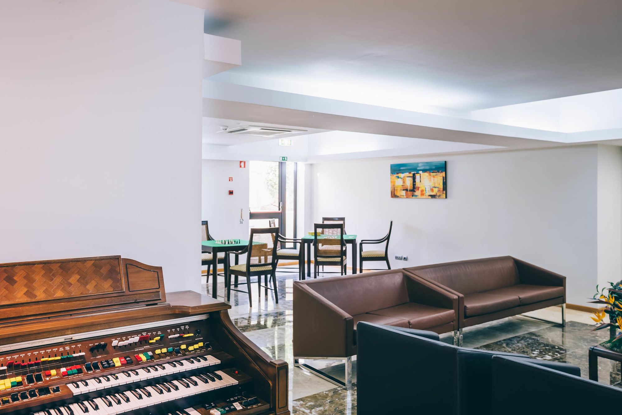 Muthu Raga Madeira Hotel