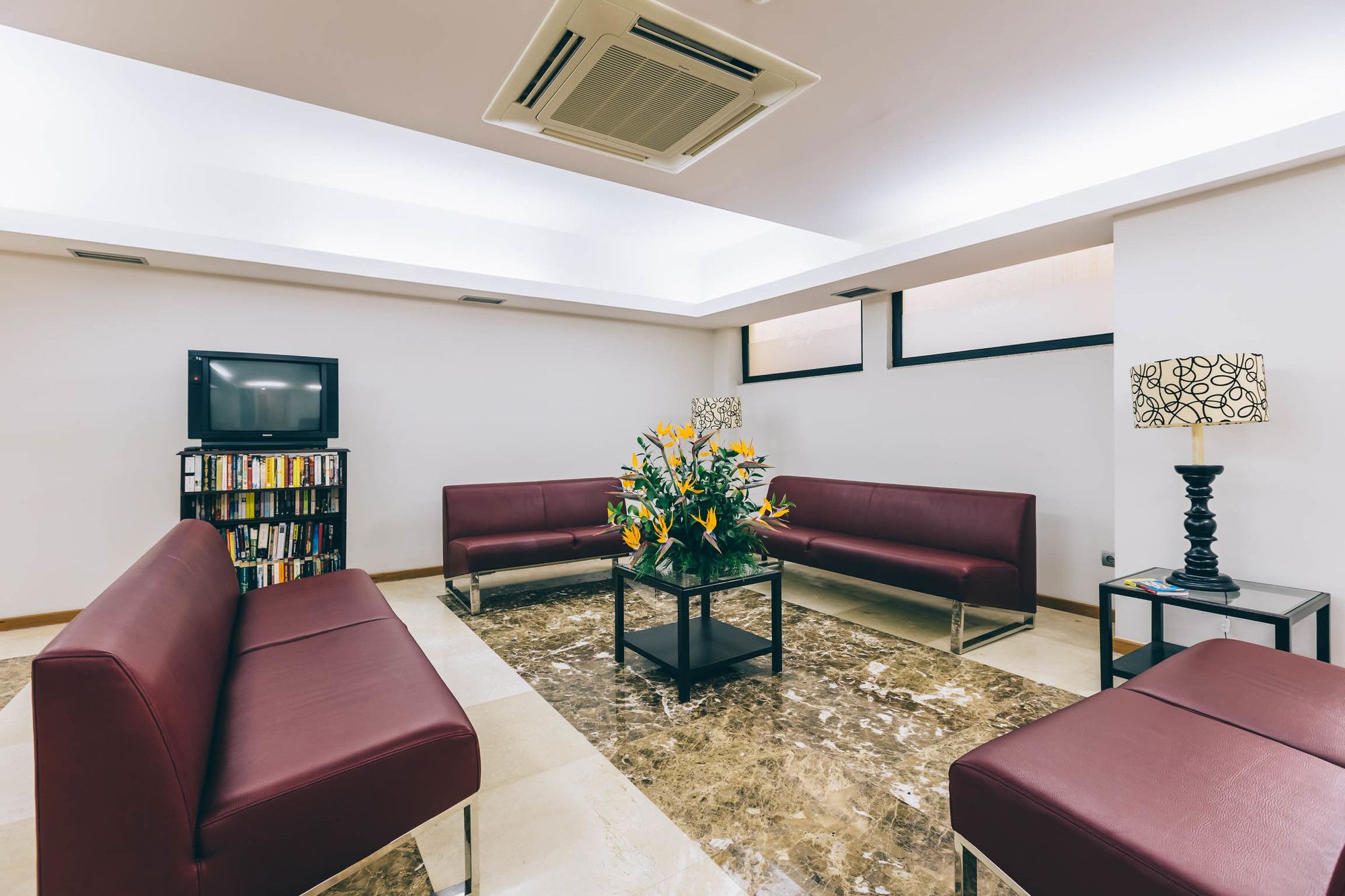 Muthu Raga Madeira Hotel