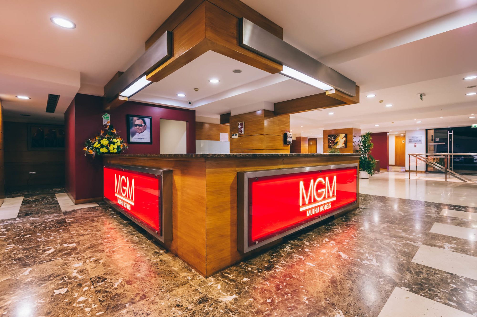 Muthu Raga Madeira Hotel