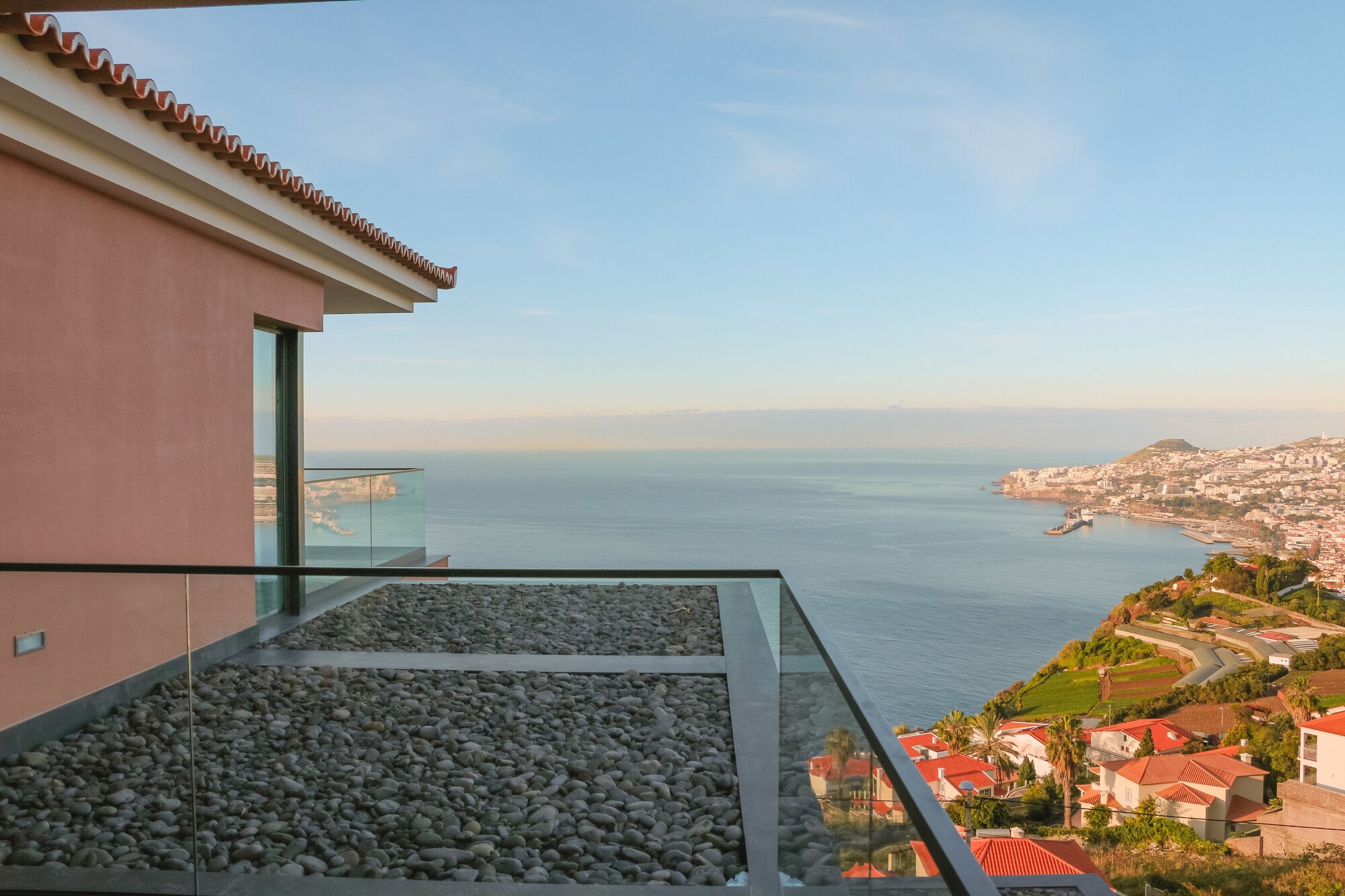 Hotel Ocean Gardens