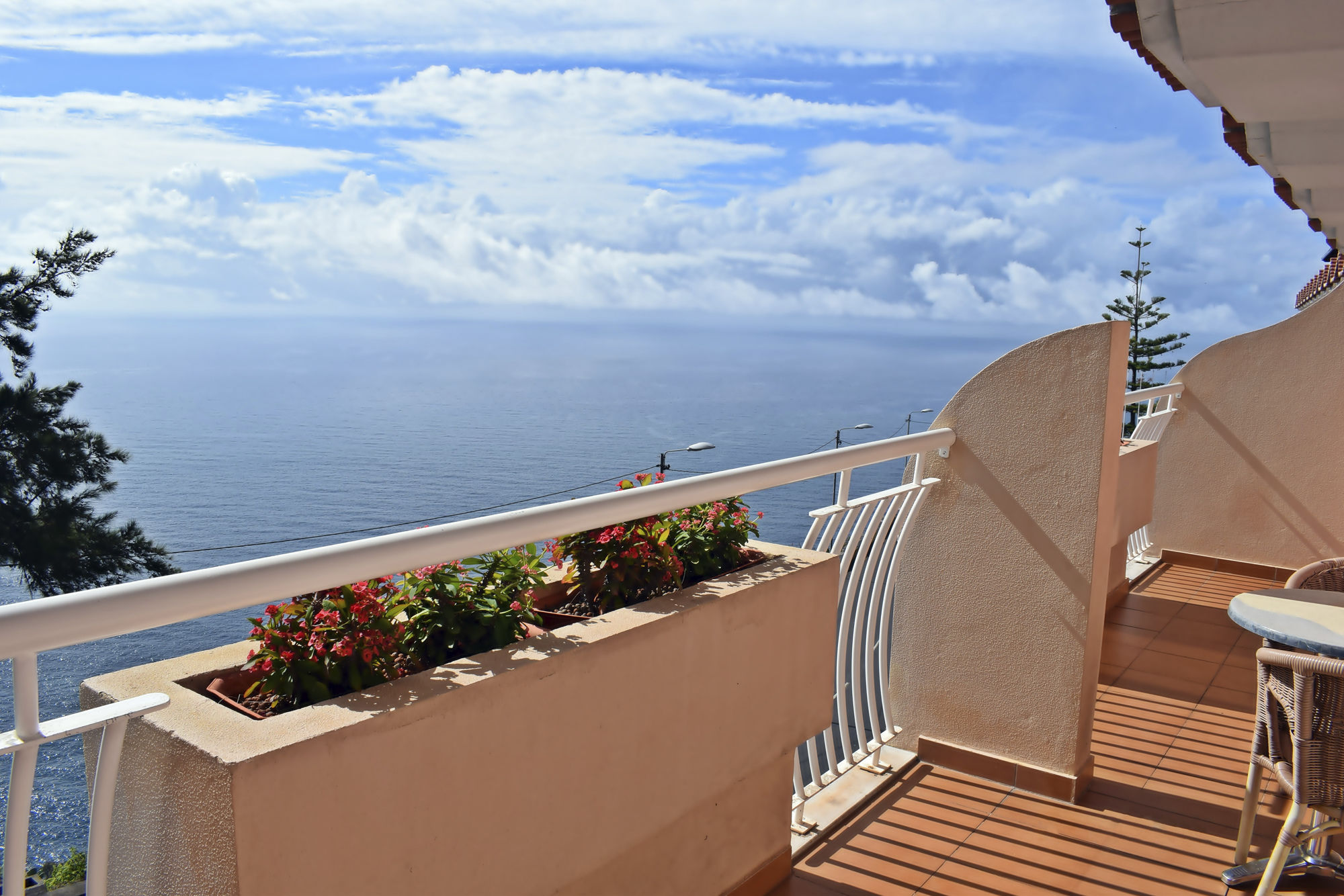 Hotel Ocean Gardens
