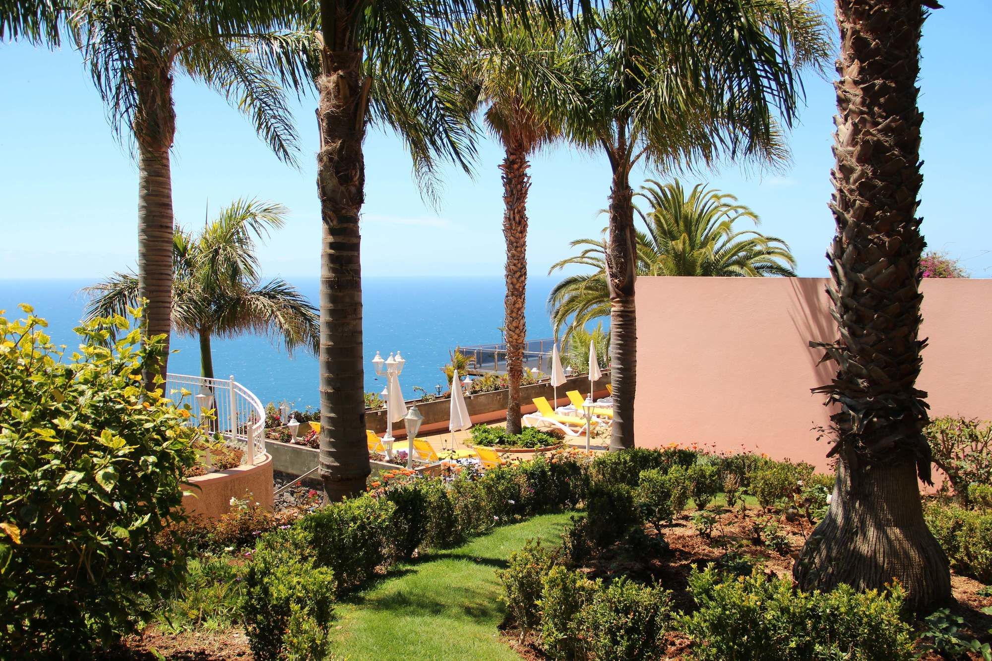 Hotel Ocean Gardens