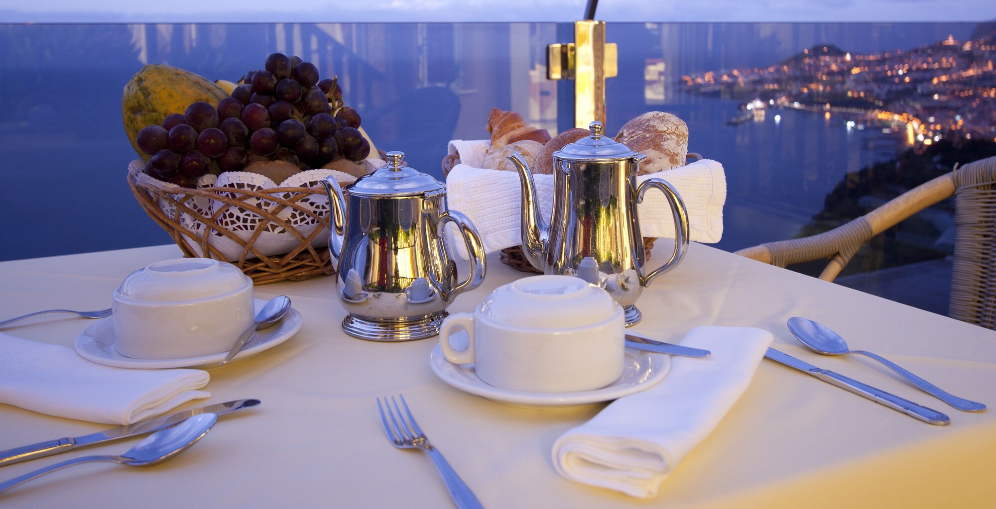 Hotel Ocean Gardens