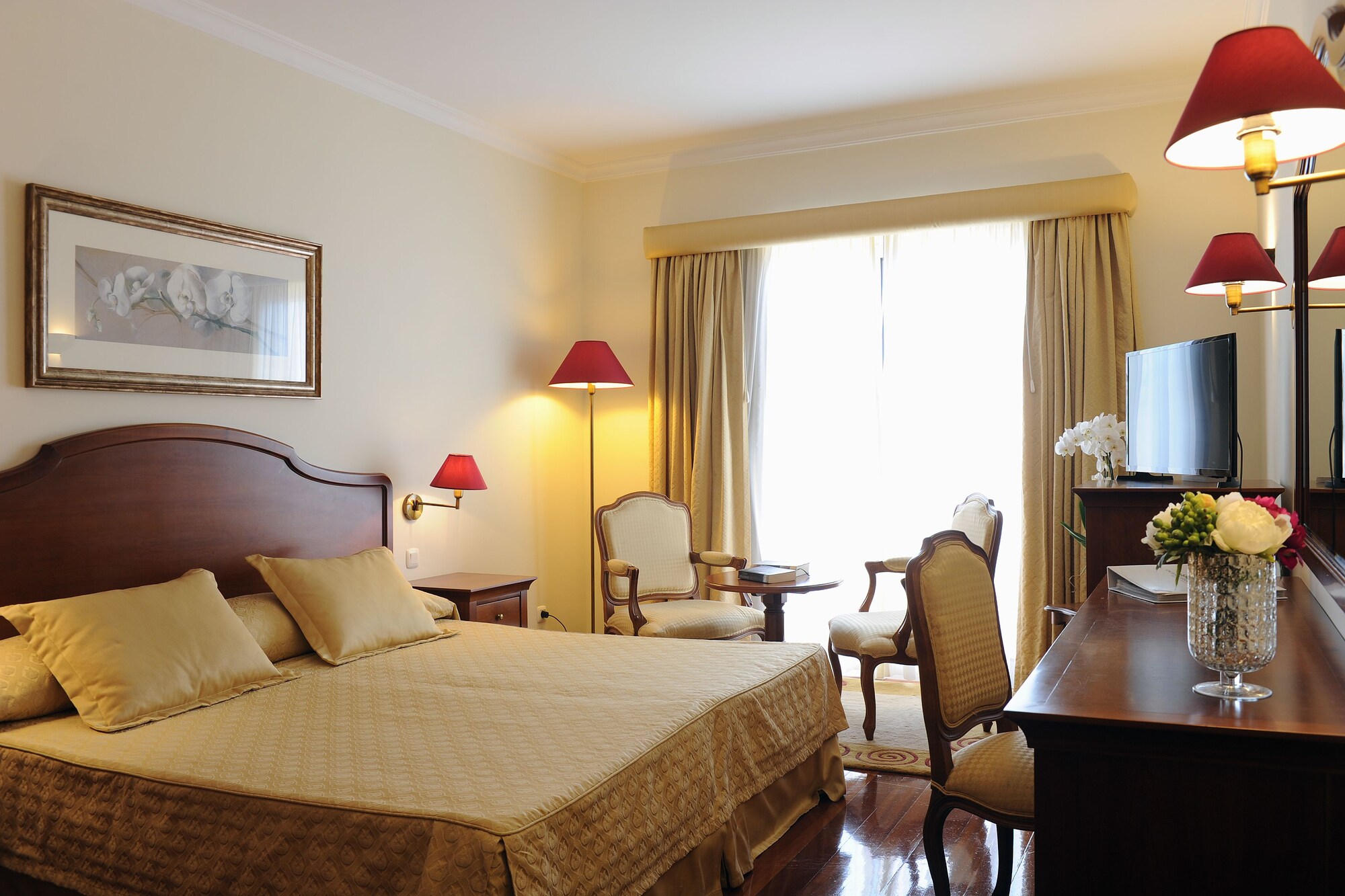 Hotel Ocean Gardens