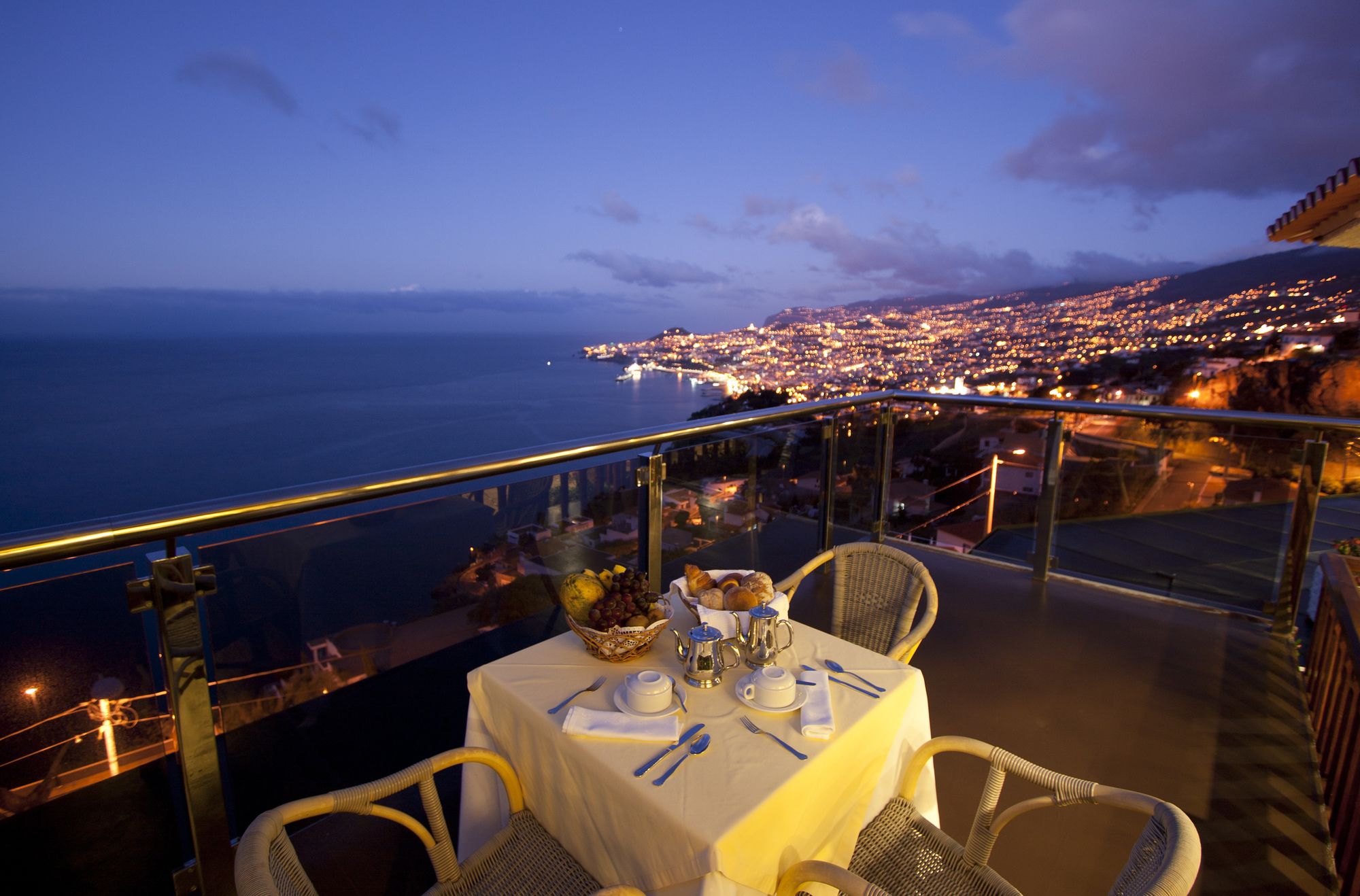 Hotel Ocean Gardens