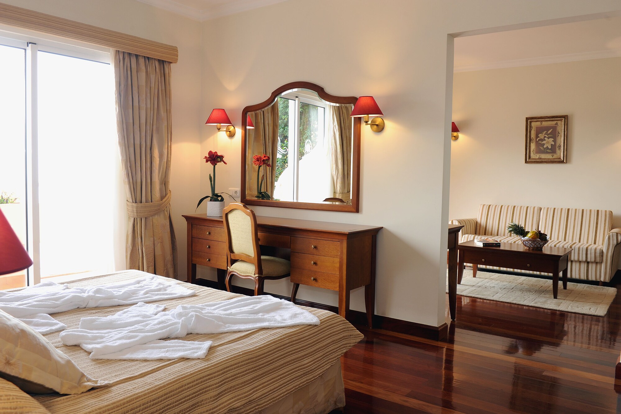 Hotel Ocean Gardens