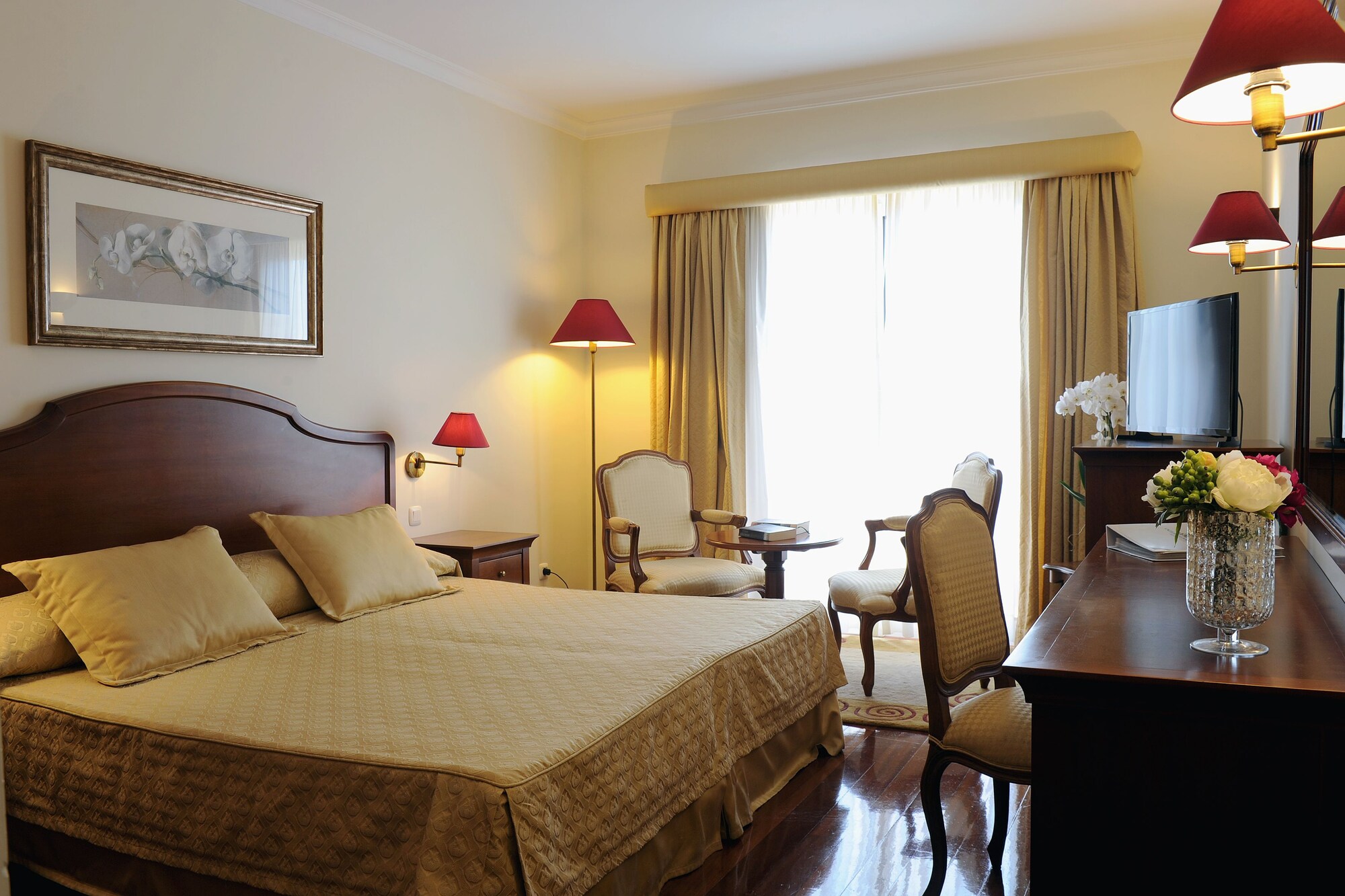 Hotel Ocean Gardens