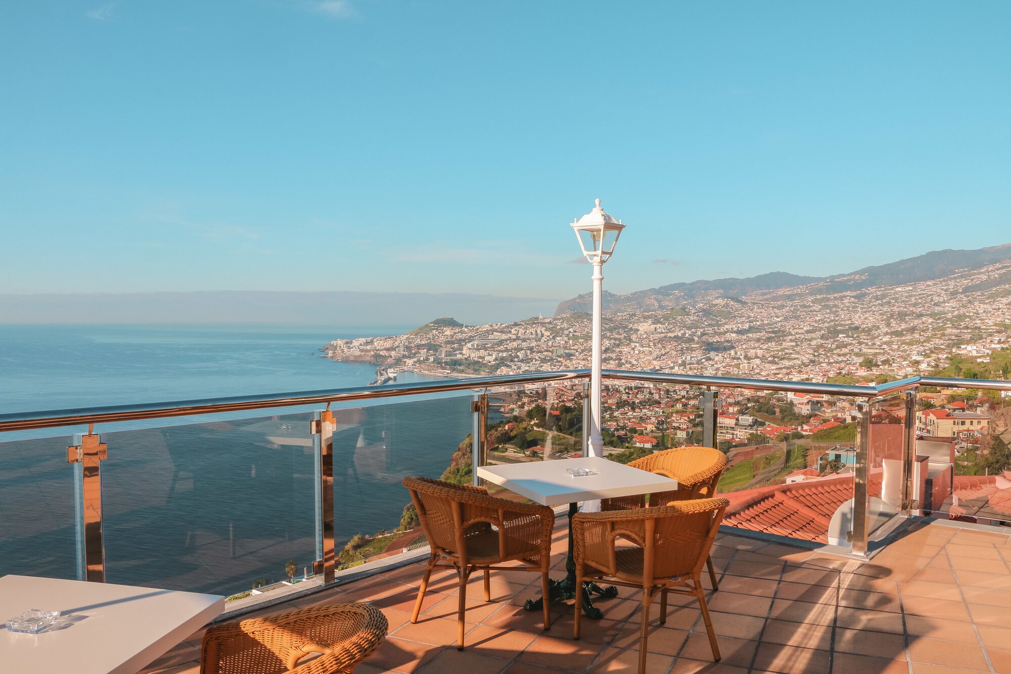 Hotel Ocean Gardens