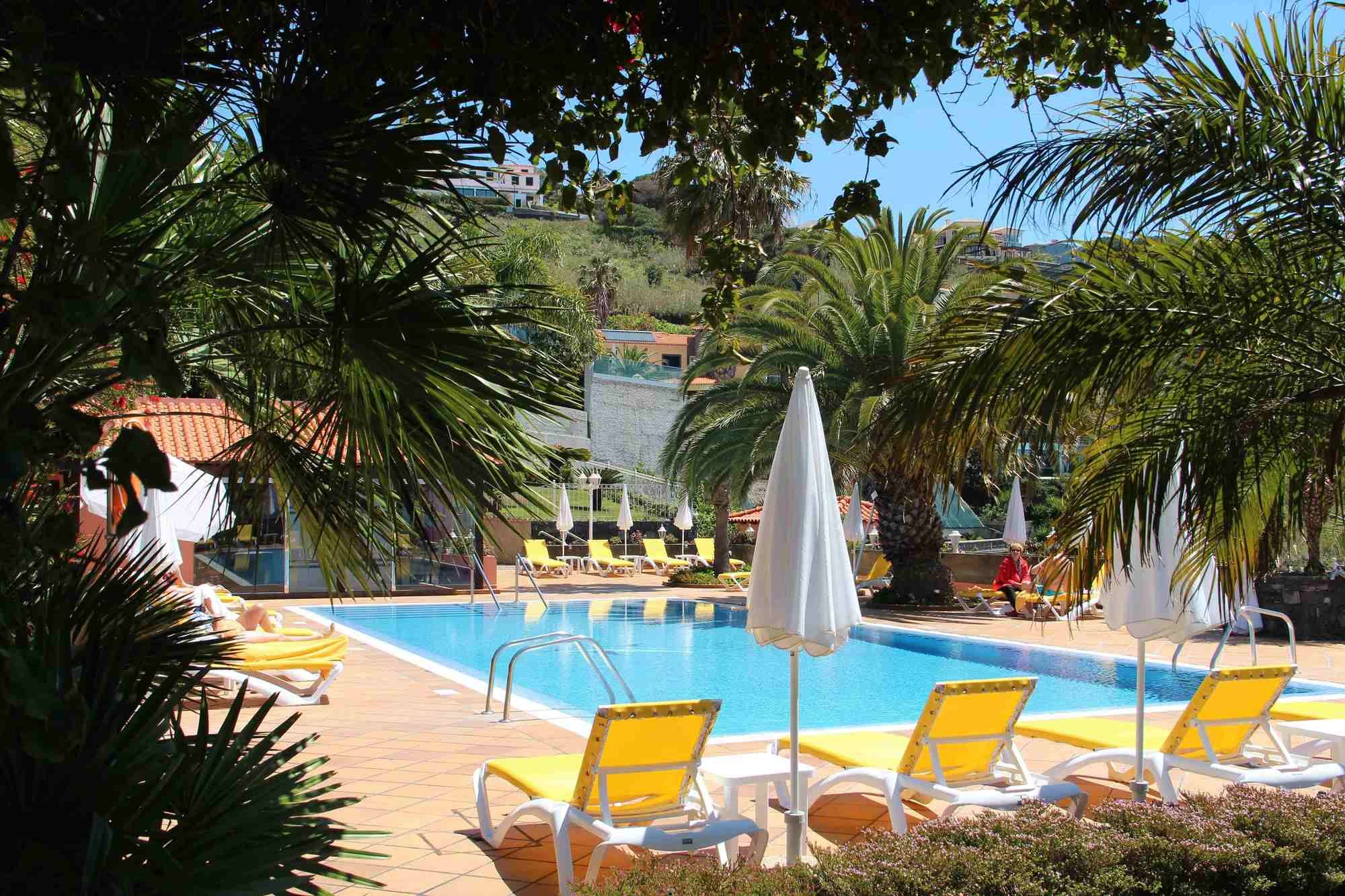 Hotel Ocean Gardens