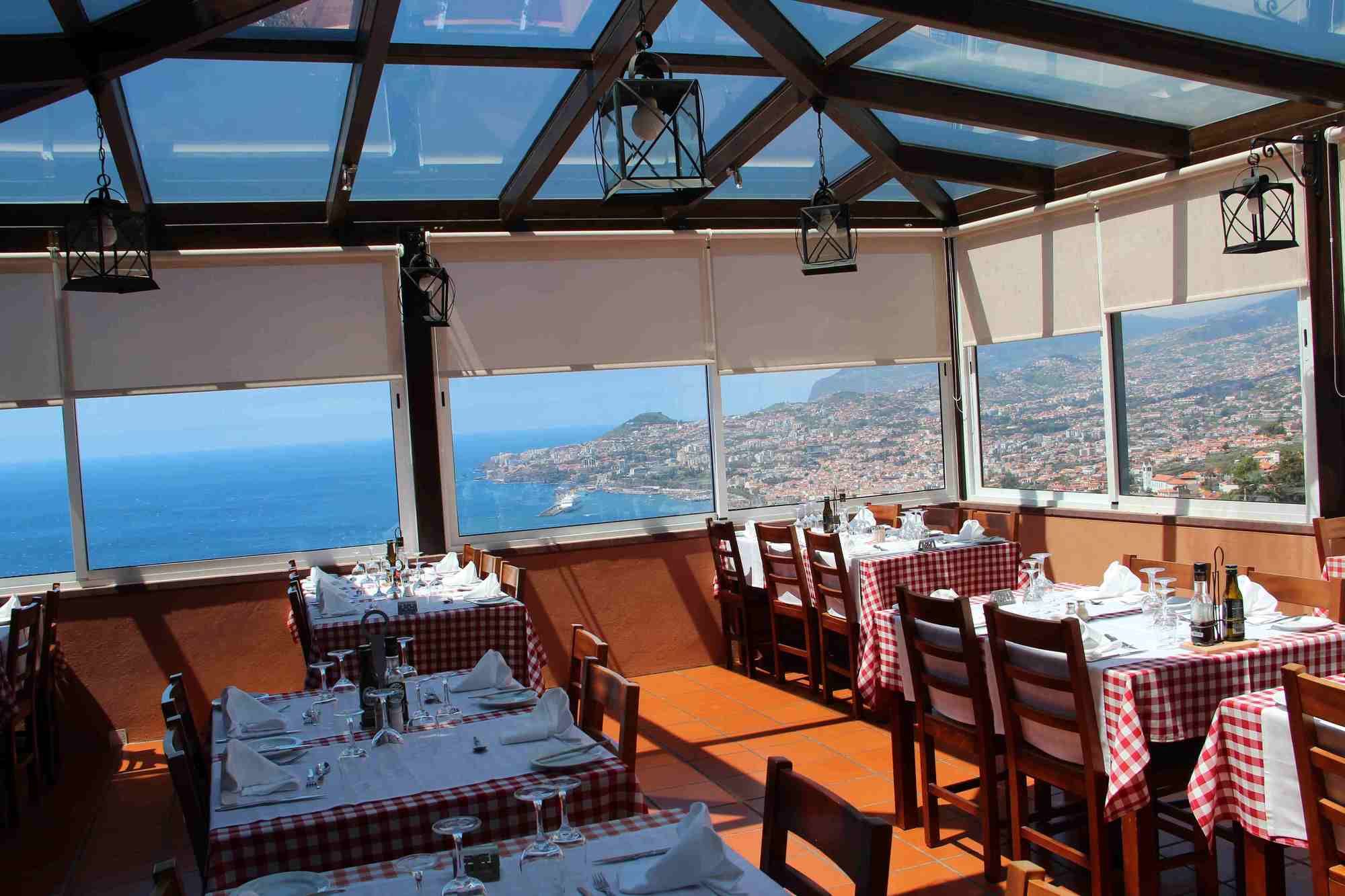 Hotel Ocean Gardens