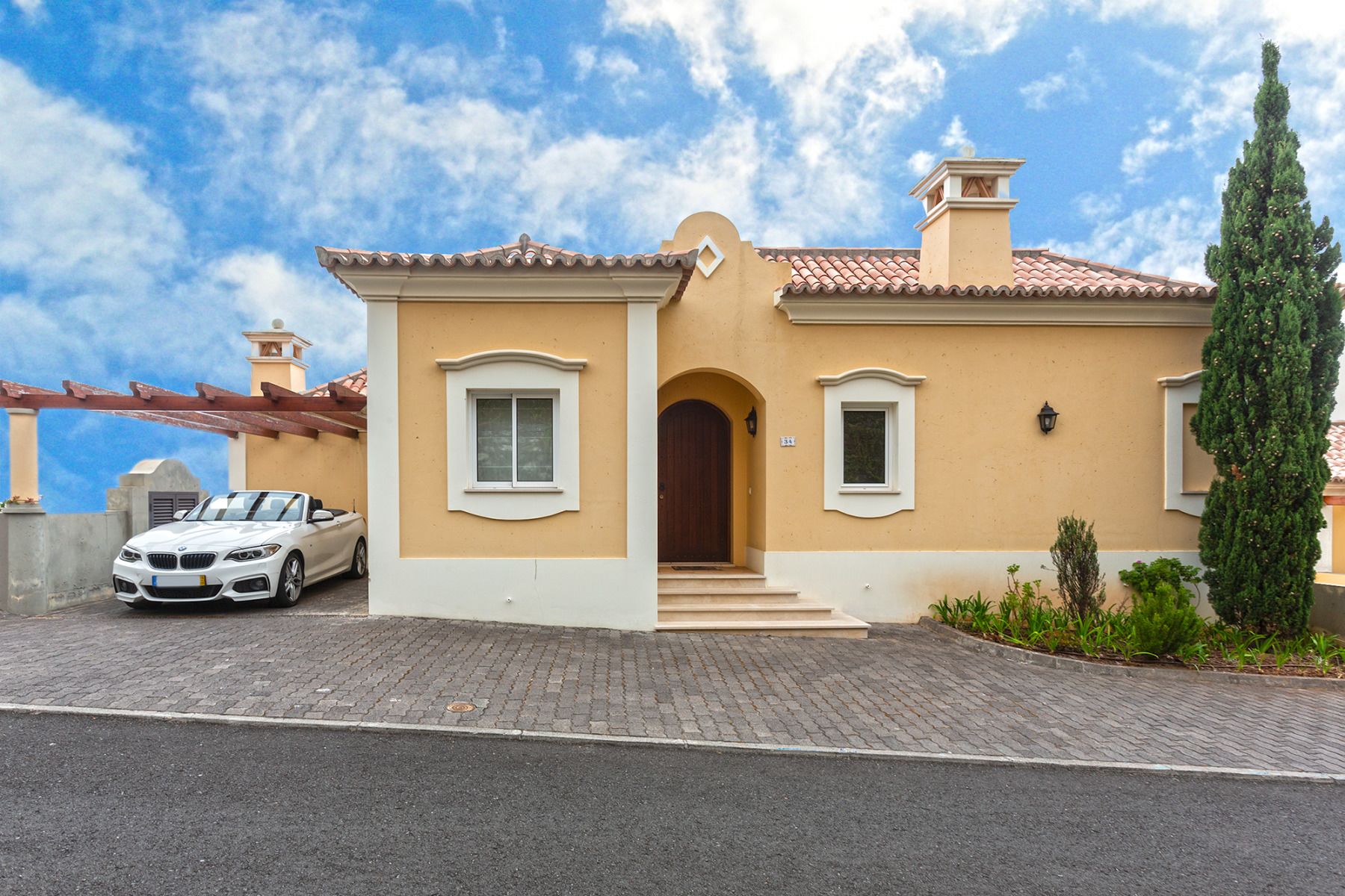 Palheiro Village Villas