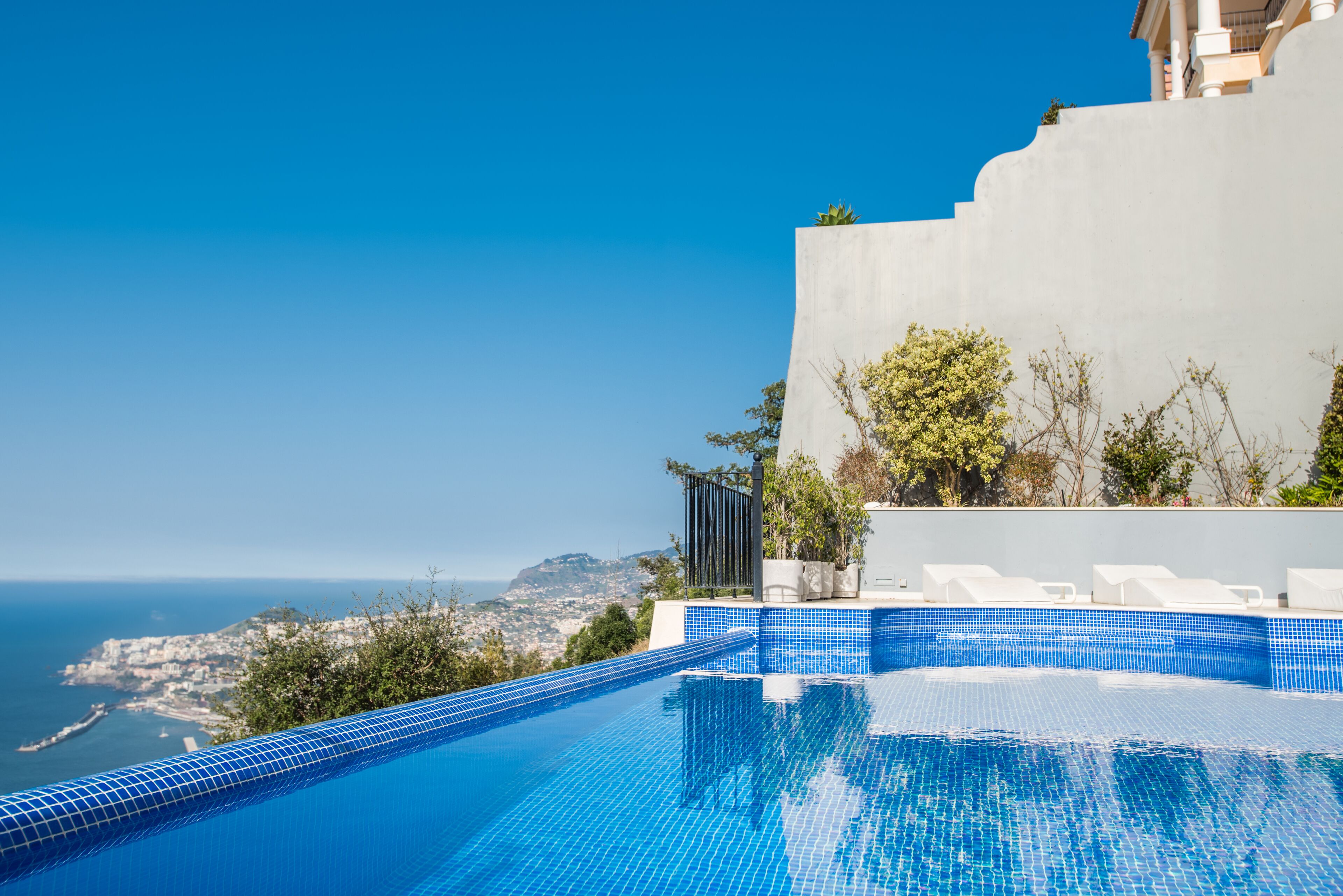Palheiro Village Villas