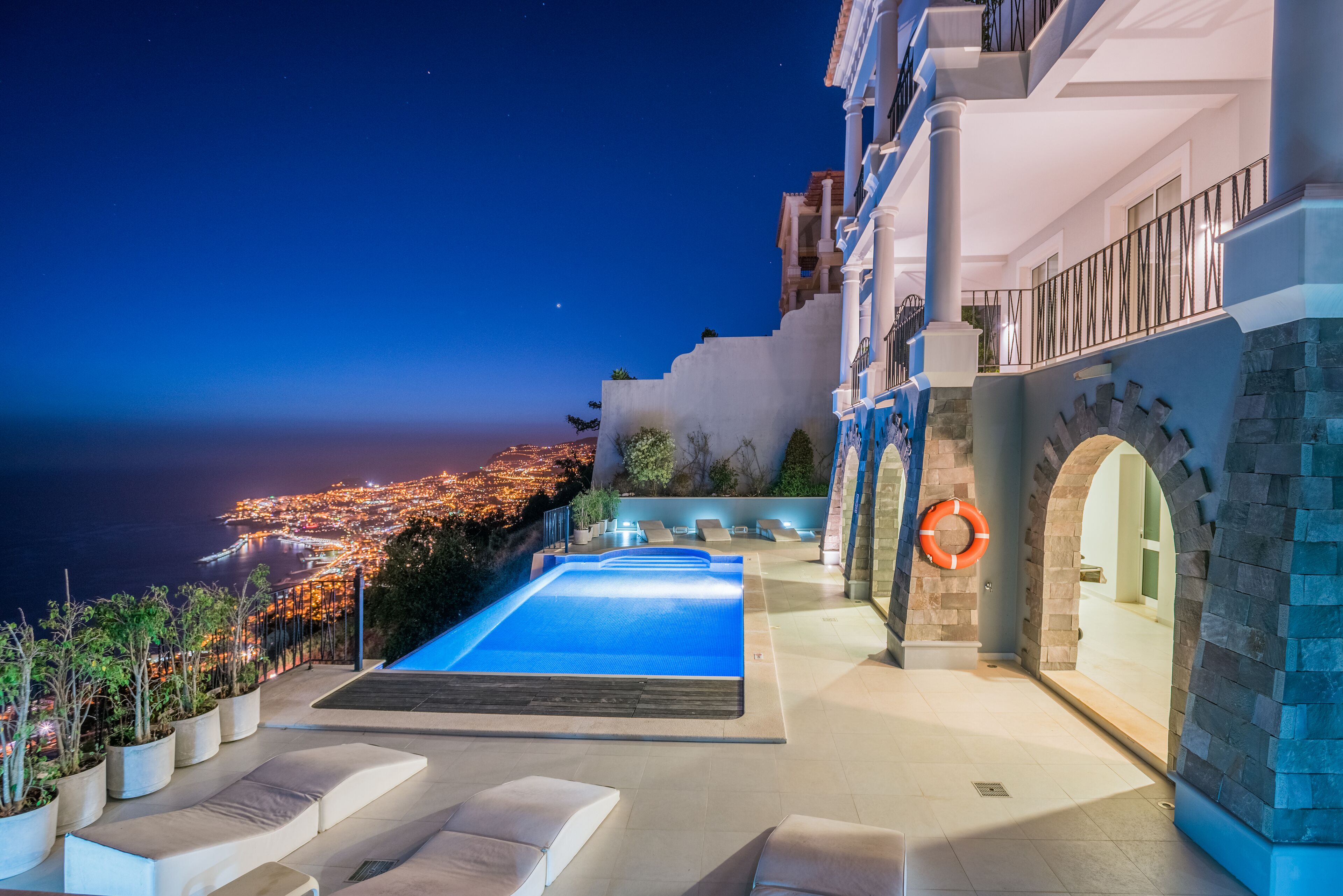 Palheiro Village Villas
