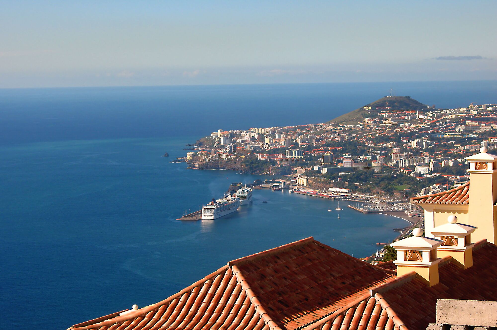 Palheiro Village Villas