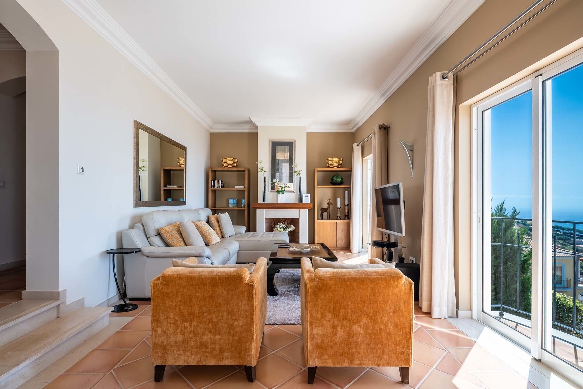 Palheiro Village Villas