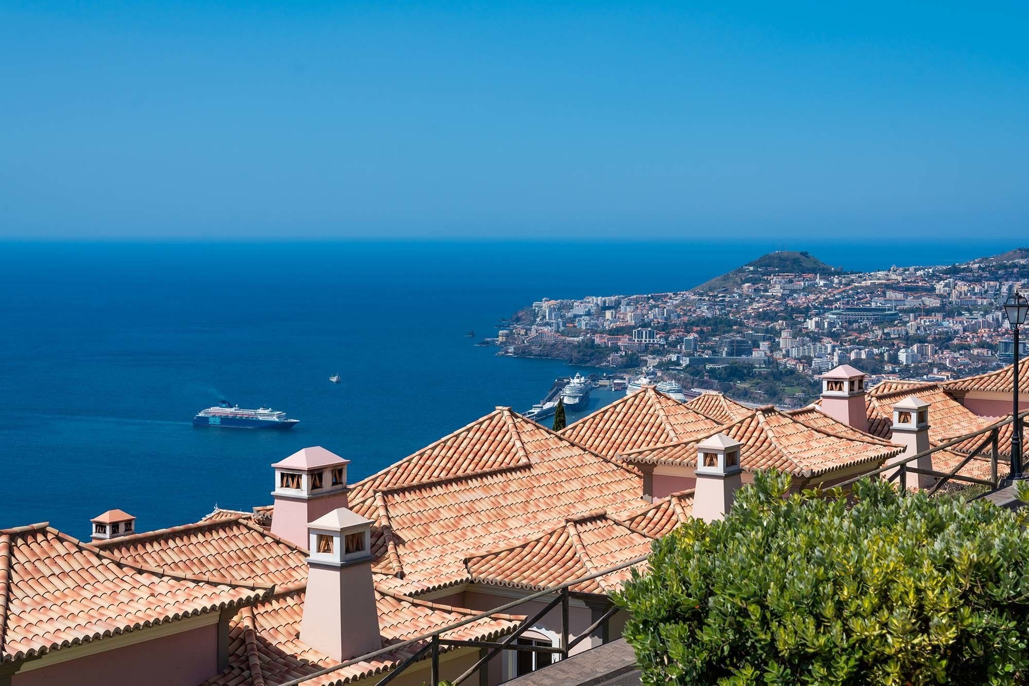 Palheiro Village Villas