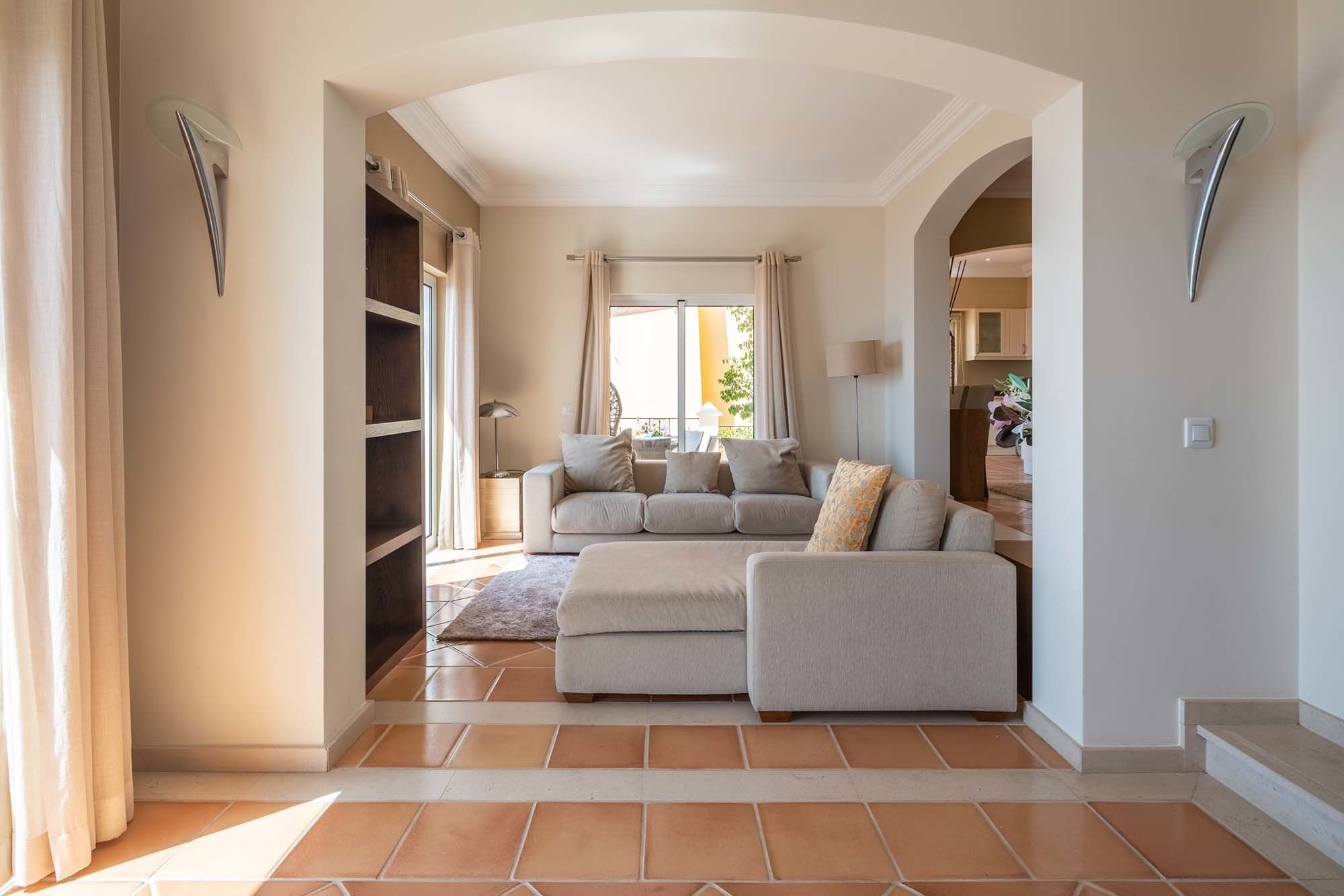 Palheiro Village Villas