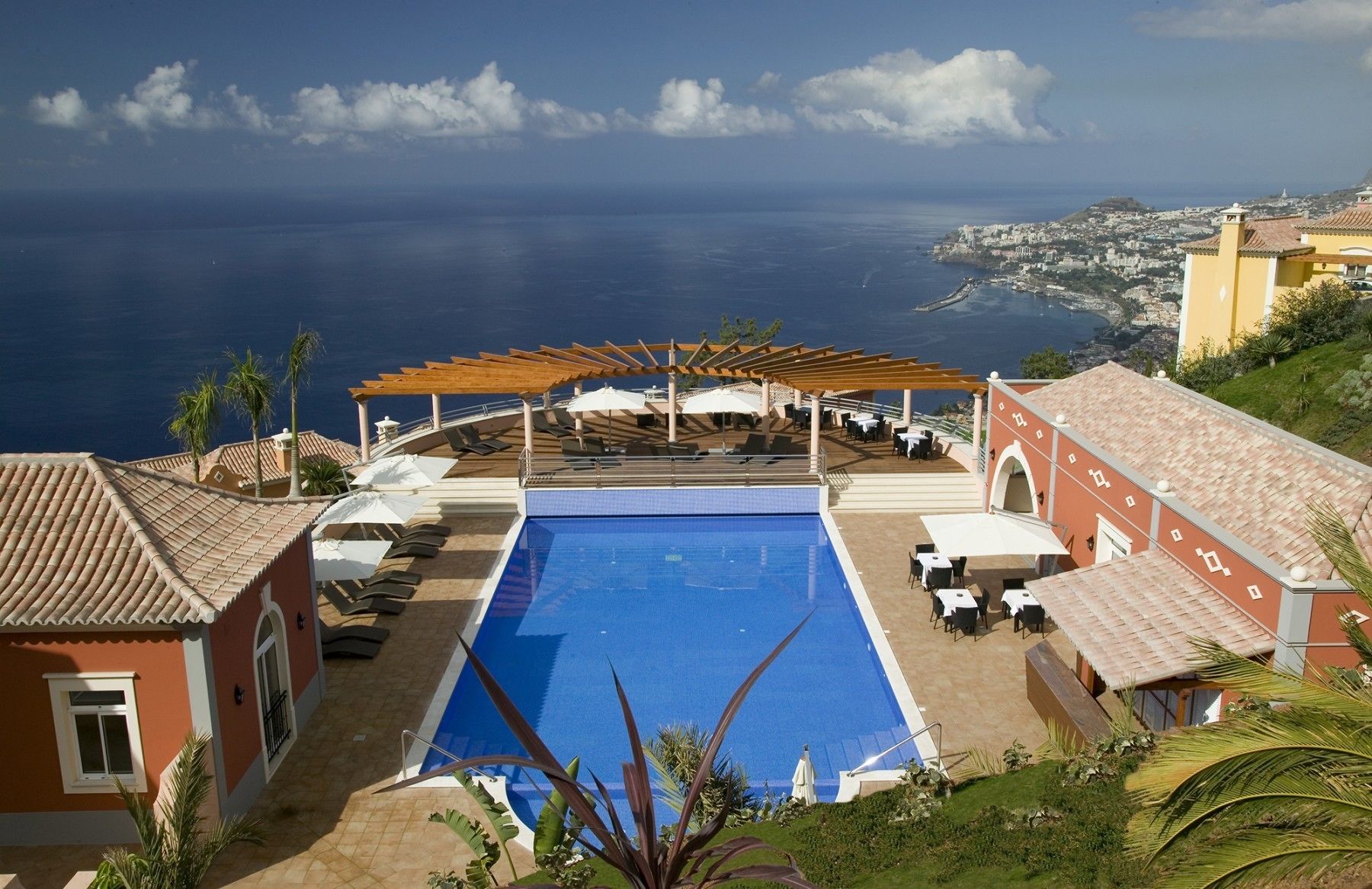 Palheiro Village Villas
