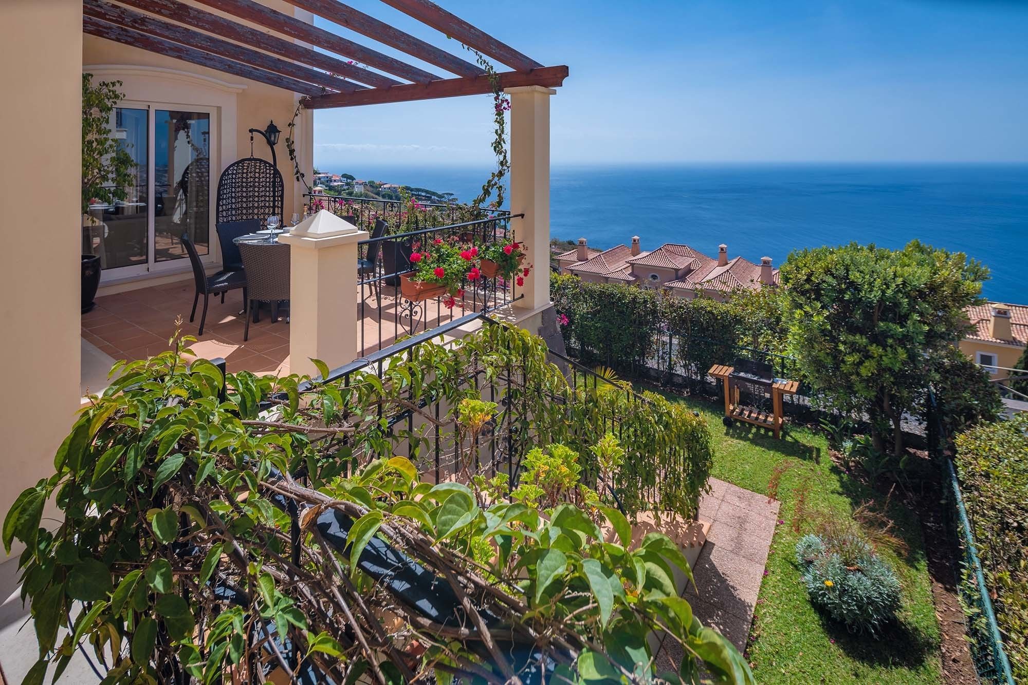 Palheiro Village Villas
