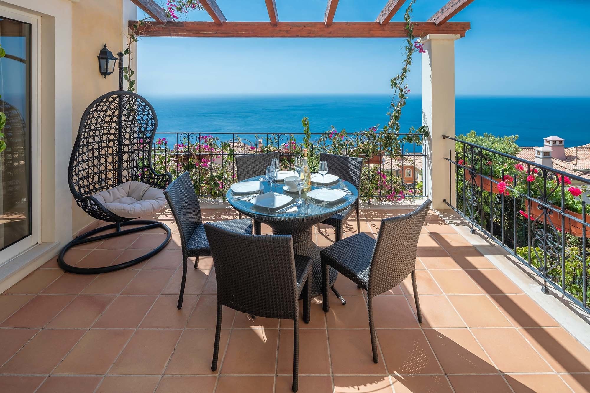 Palheiro Village Villas
