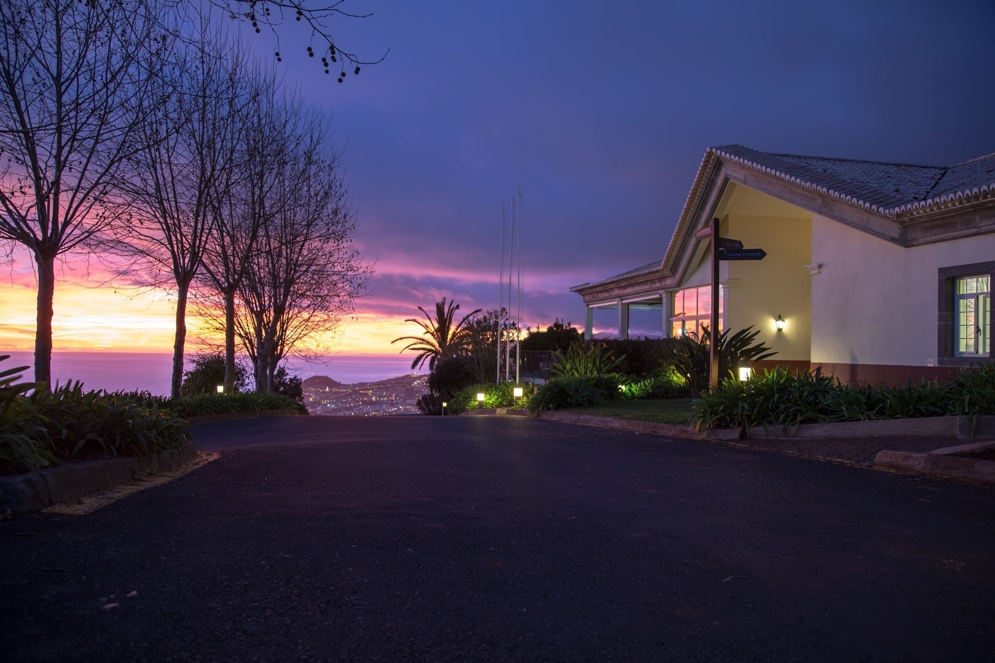 Palheiro Village Villas