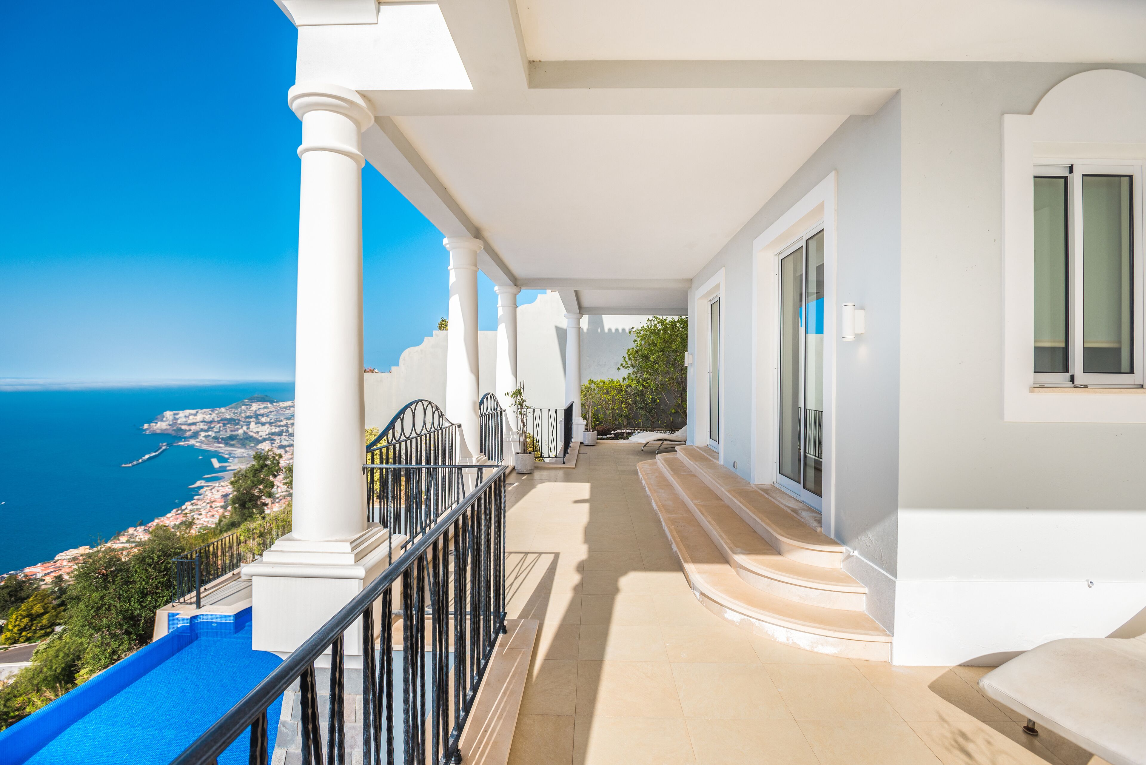 Palheiro Village Villas