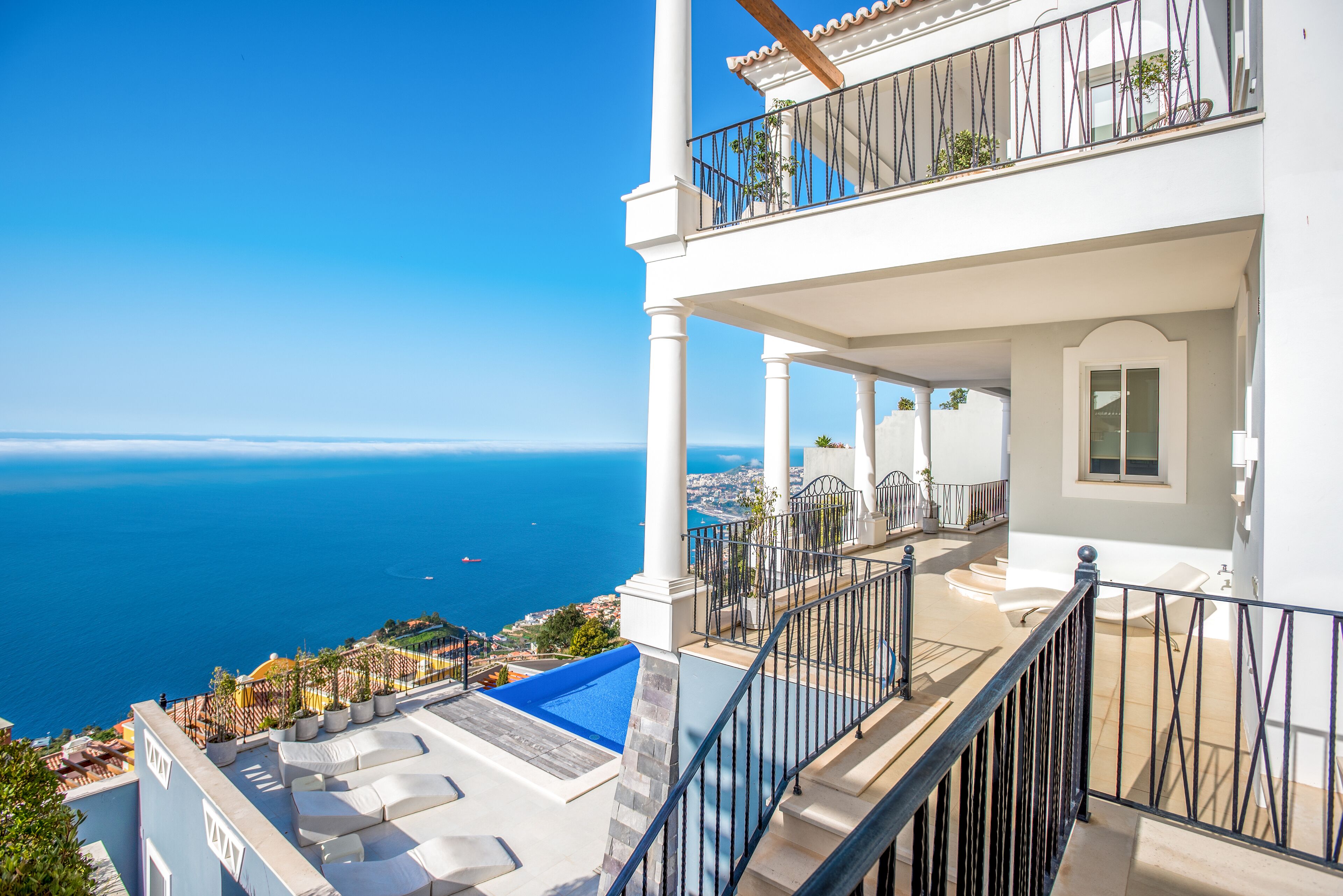 Palheiro Village Villas