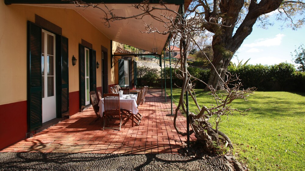 Quinta Das Malvas