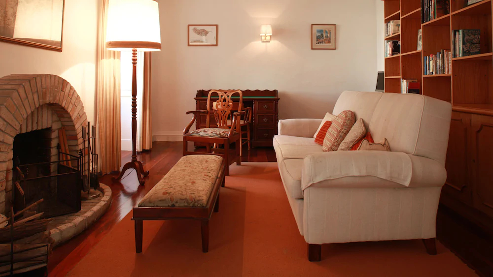 Quinta Das Malvas