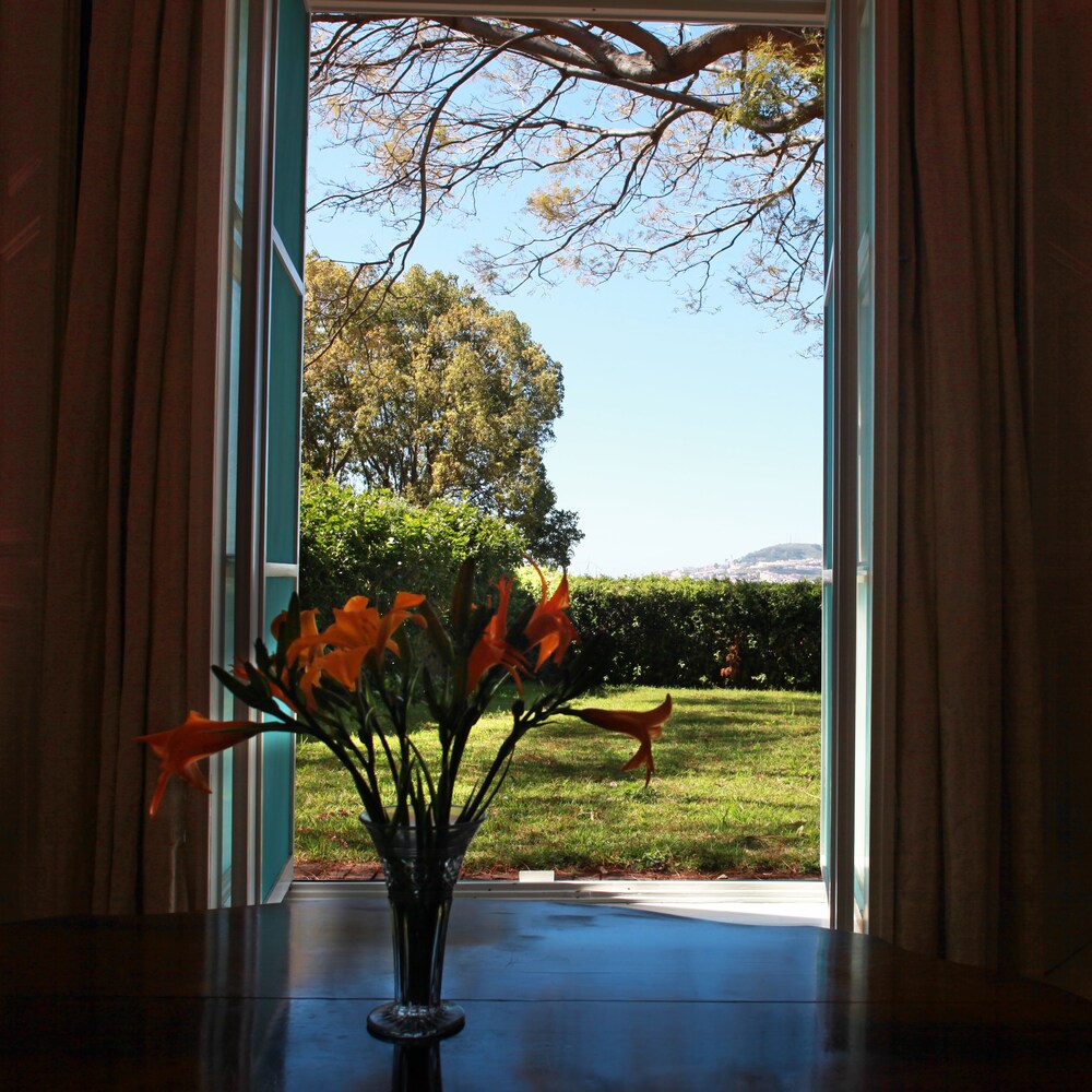 Quinta Das Malvas