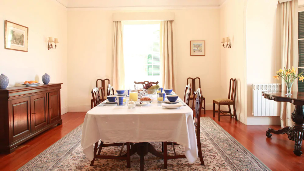 Quinta Das Malvas