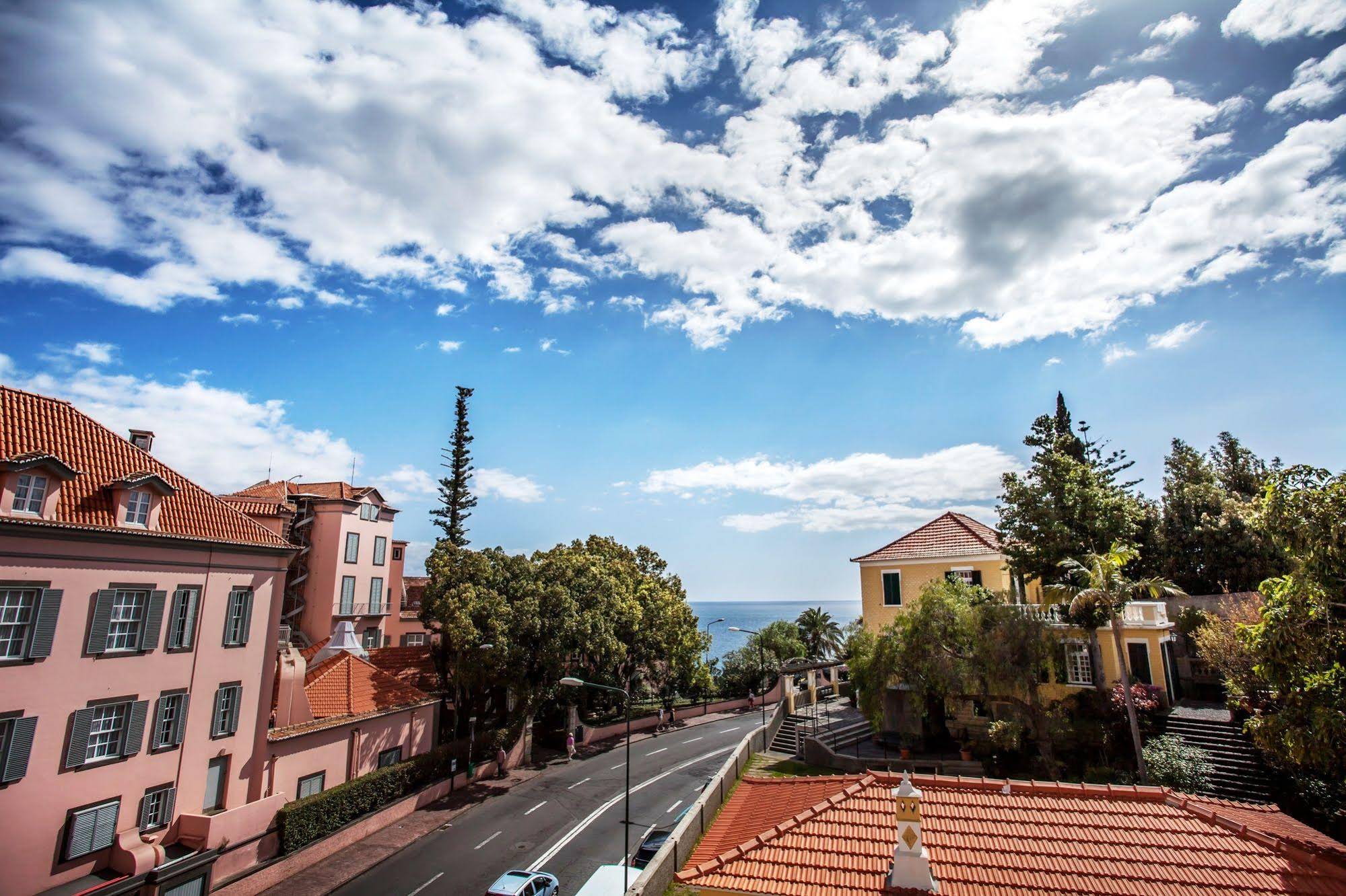 Quinta Miramar