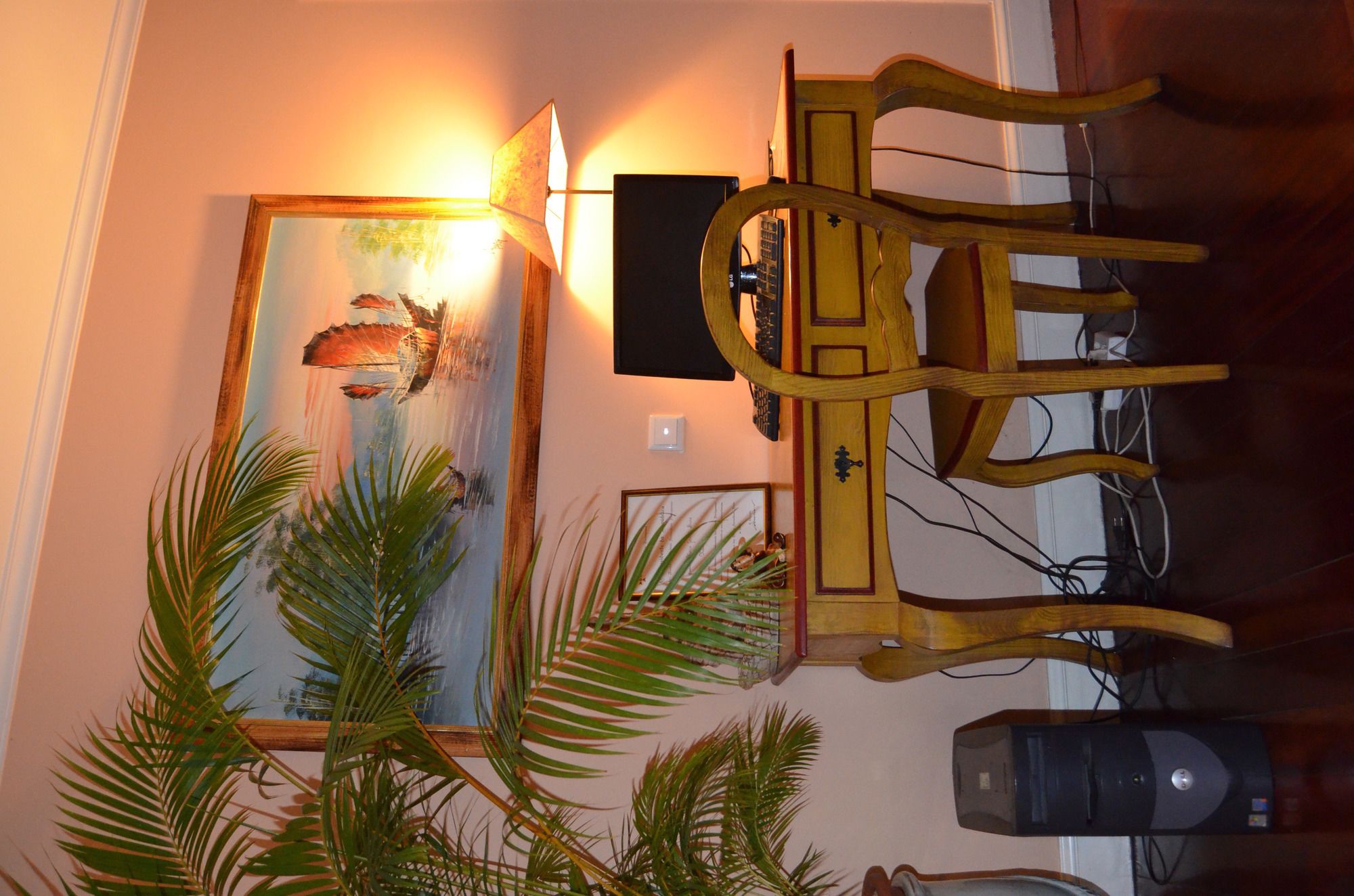 Residencial da Mariazinha