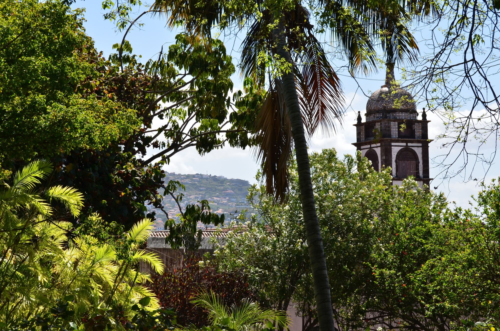 Residencial da Mariazinha